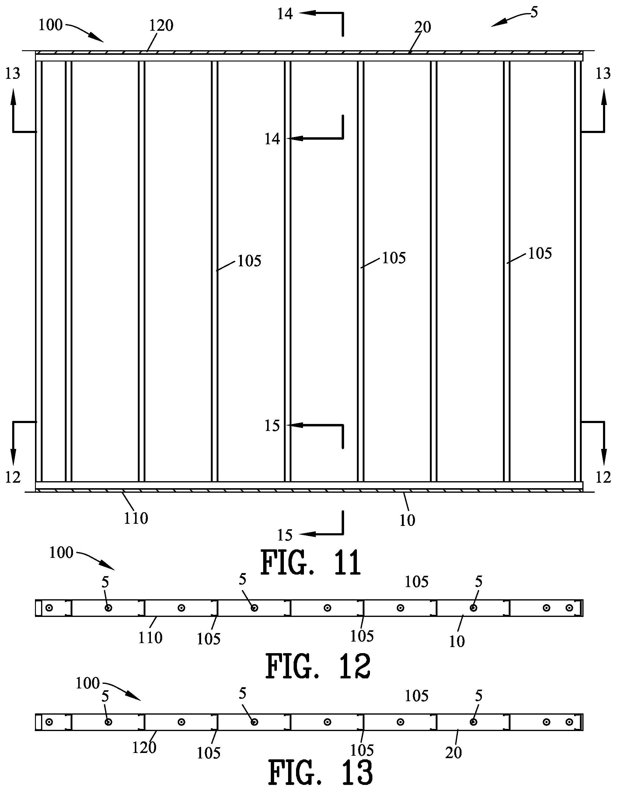 Patent US12173769 Figure 5 – Vibration reducing system