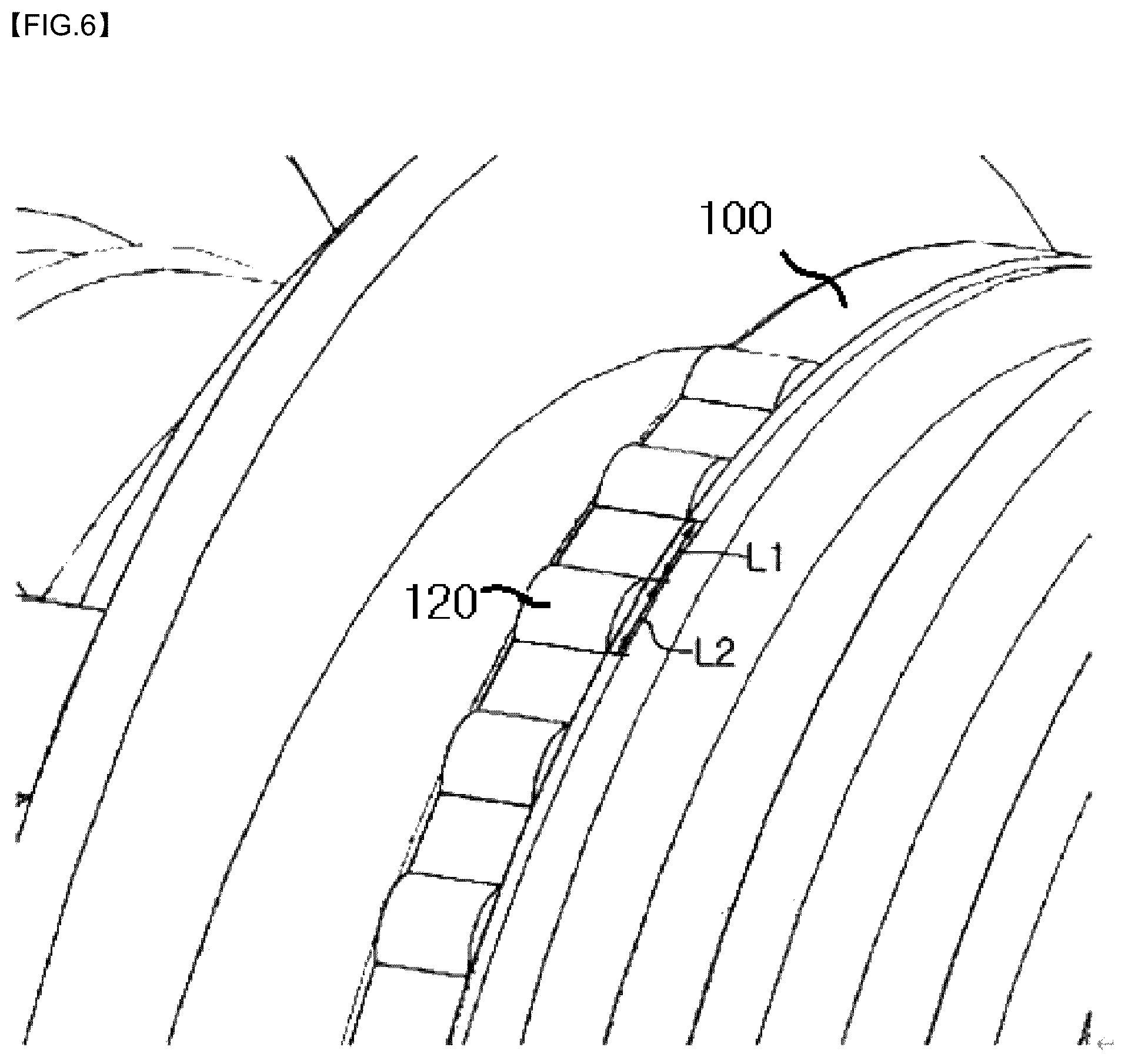 Patent US12173816 Figure 5 – Cap loosening prevention device