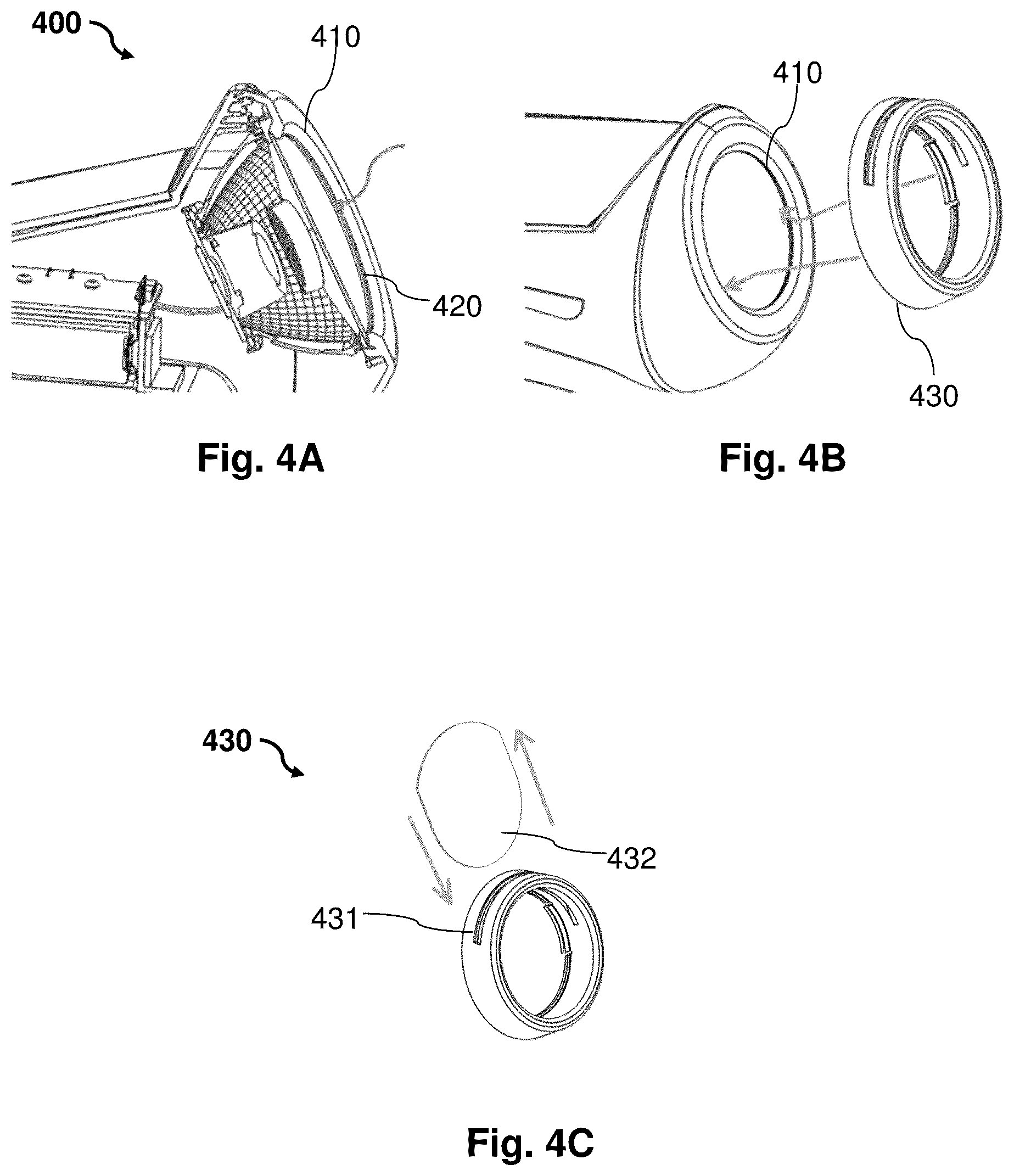 Patent US12173866 Figure 2 – Intelligent solar powered lamps and methods of controlling operation of the same