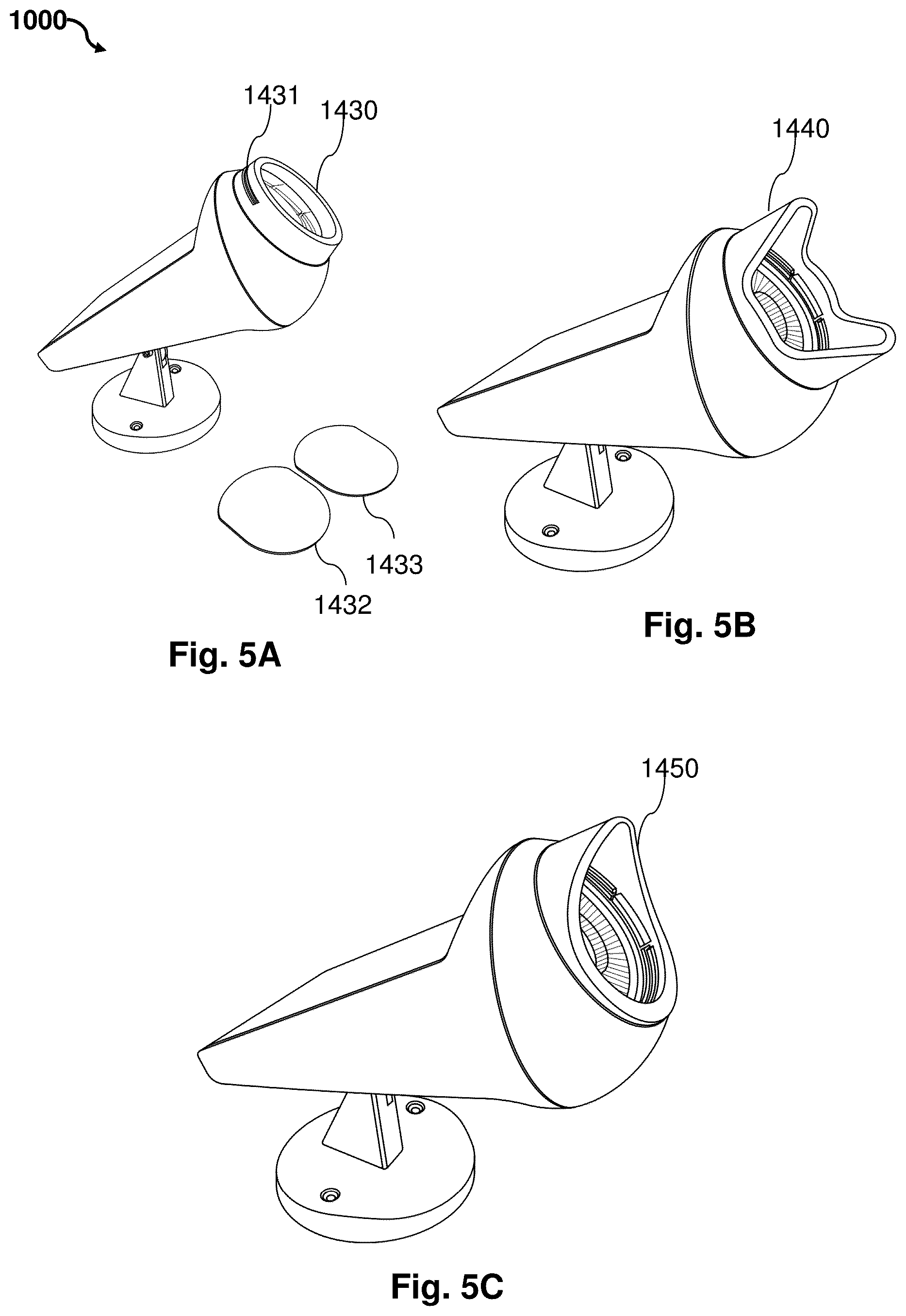 Patent US12173866 Figure 3 – Intelligent solar powered lamps and methods of controlling operation of the same
