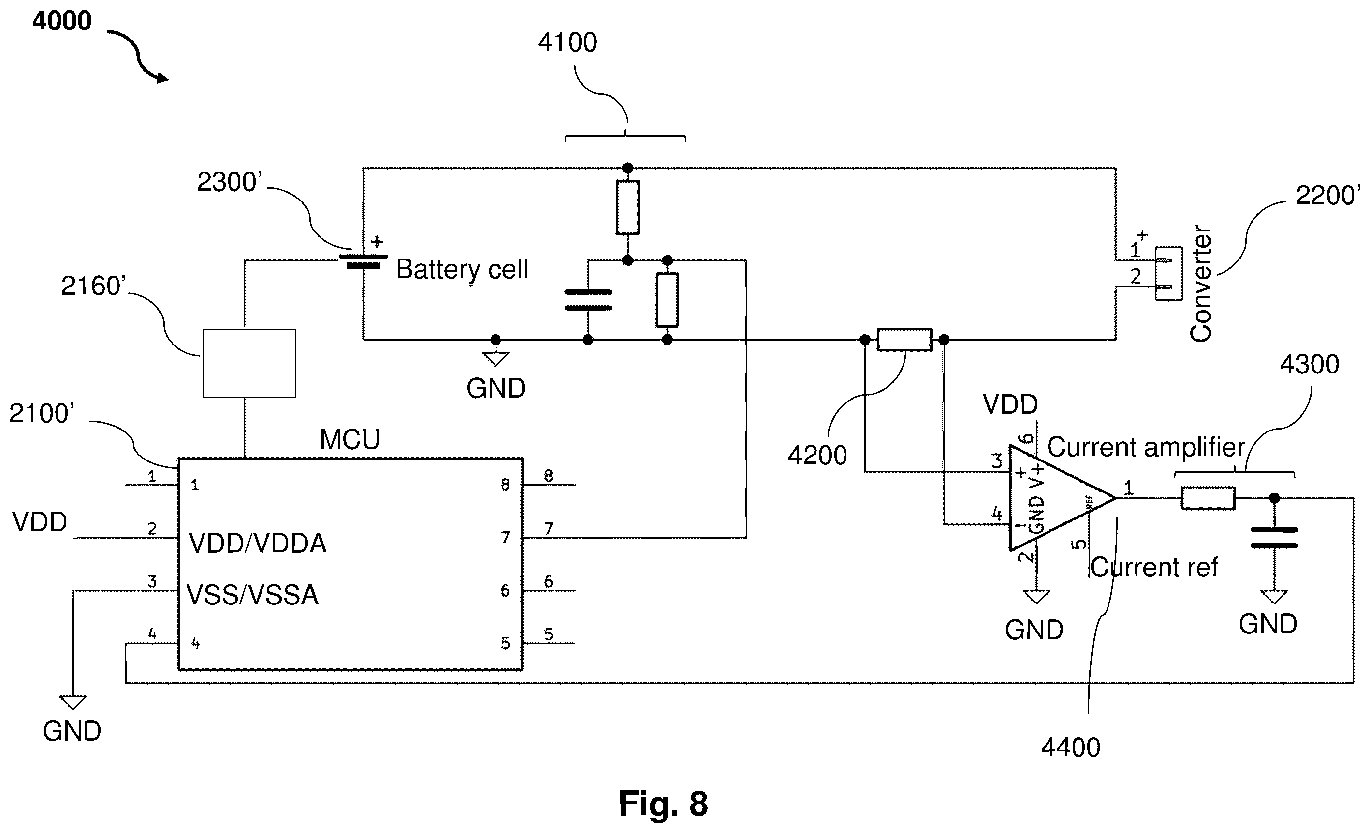 Patent US12173866 Figure 6 – Intelligent solar powered lamps and methods of controlling operation of the same