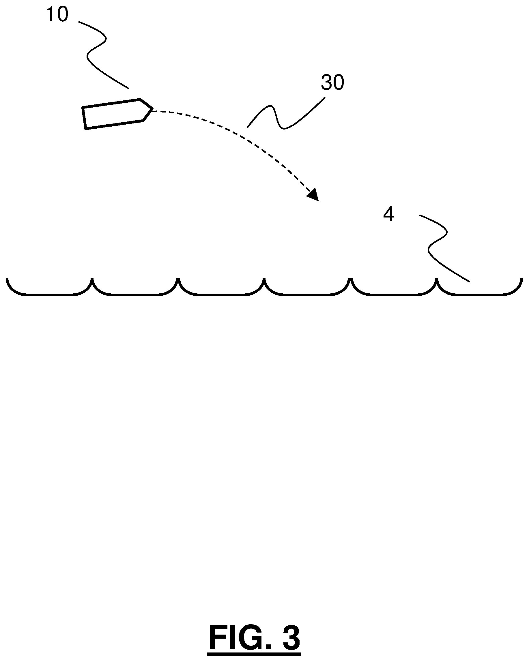 Patent US12173995 Figure 3 – Munitions and projectiles