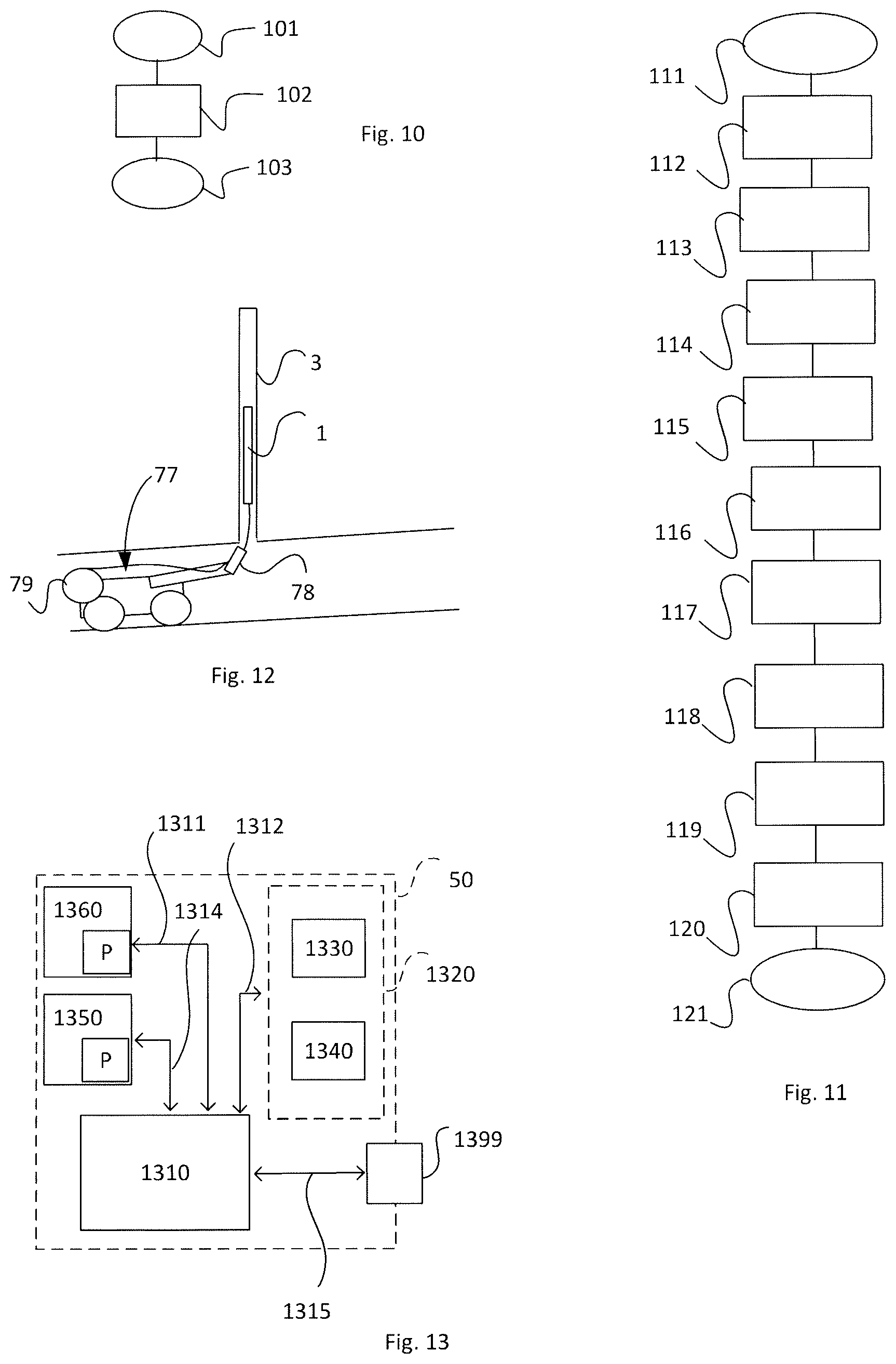 Patent US12174002 Figure 4 – Explosive material charging device for charging a borehole method of positioning an explosive material charging device explosive material charging vehicle and data medium