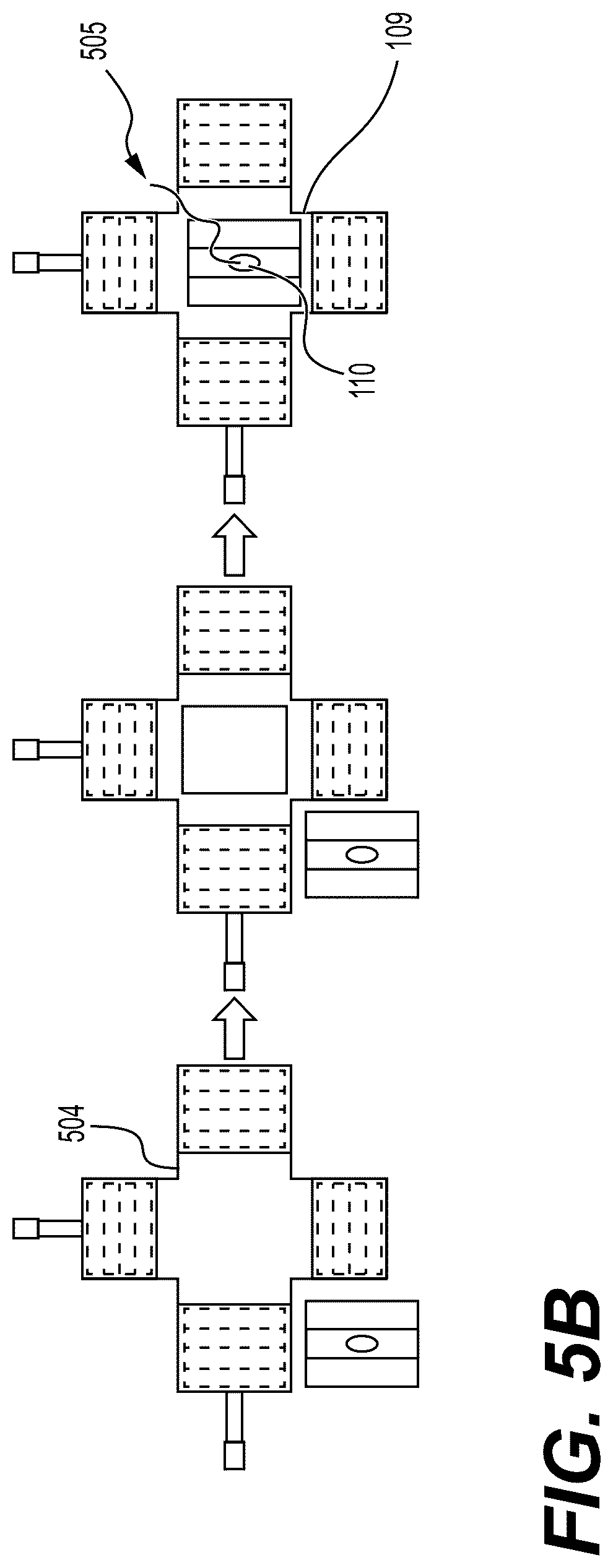 Patent US12174004 Figure 6 – Multi-configuration transportable demolition pouch