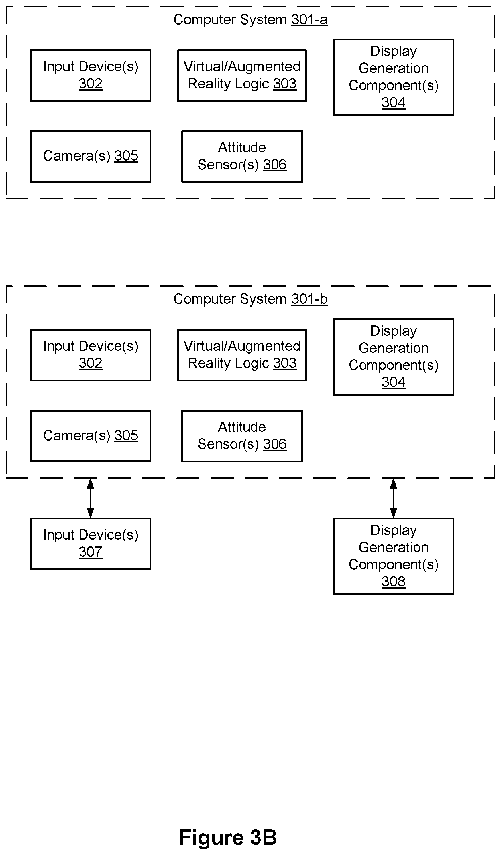 Patent US12174006 Figure 6 – Devices and methods for measuring using augmented reality