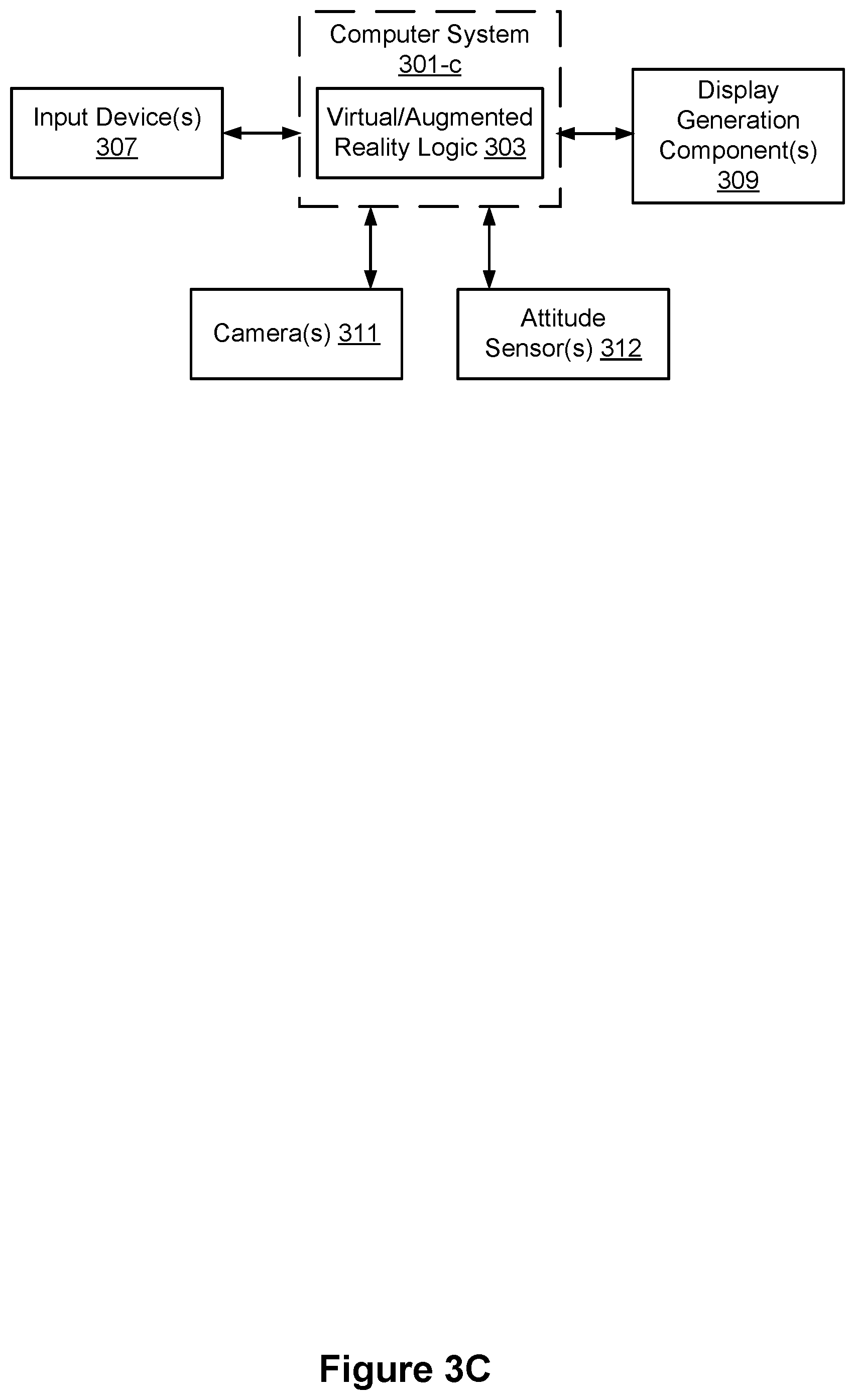 Patent US12174006 Figure 7 – Devices and methods for measuring using augmented reality