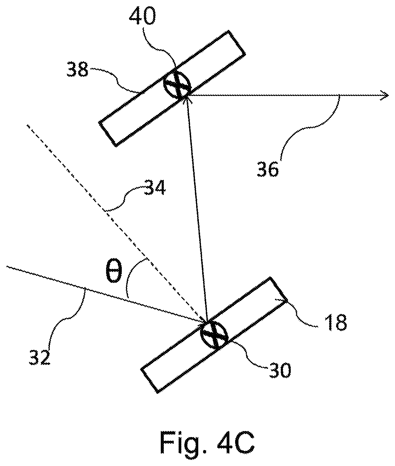 Patent US12174009 Figure 4 – Scatterometry with high harmonic generation (HHG) sources