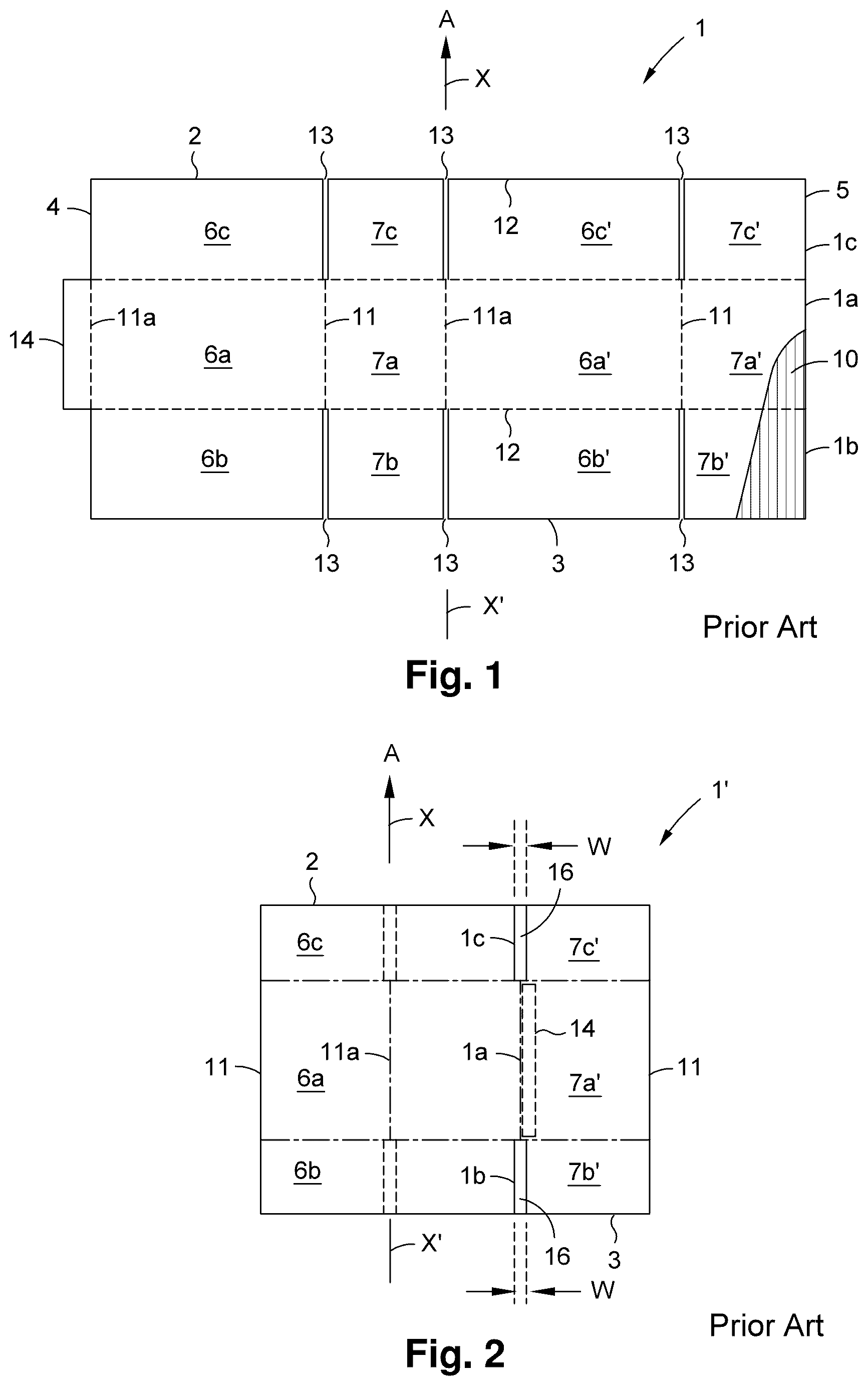 Patent US12174012 Figure 1 – Device for measuring a width of a slot in a product