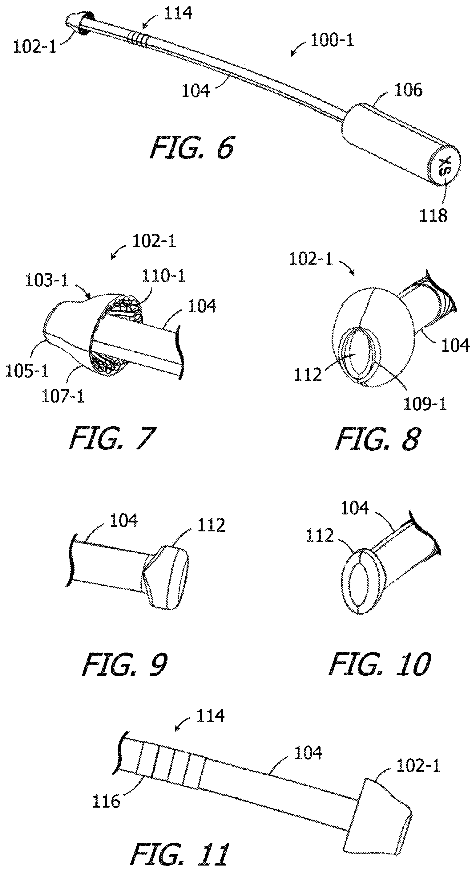 Patent US12174014 Figure 4 – Canal hearing device sizer tools, systems and methods