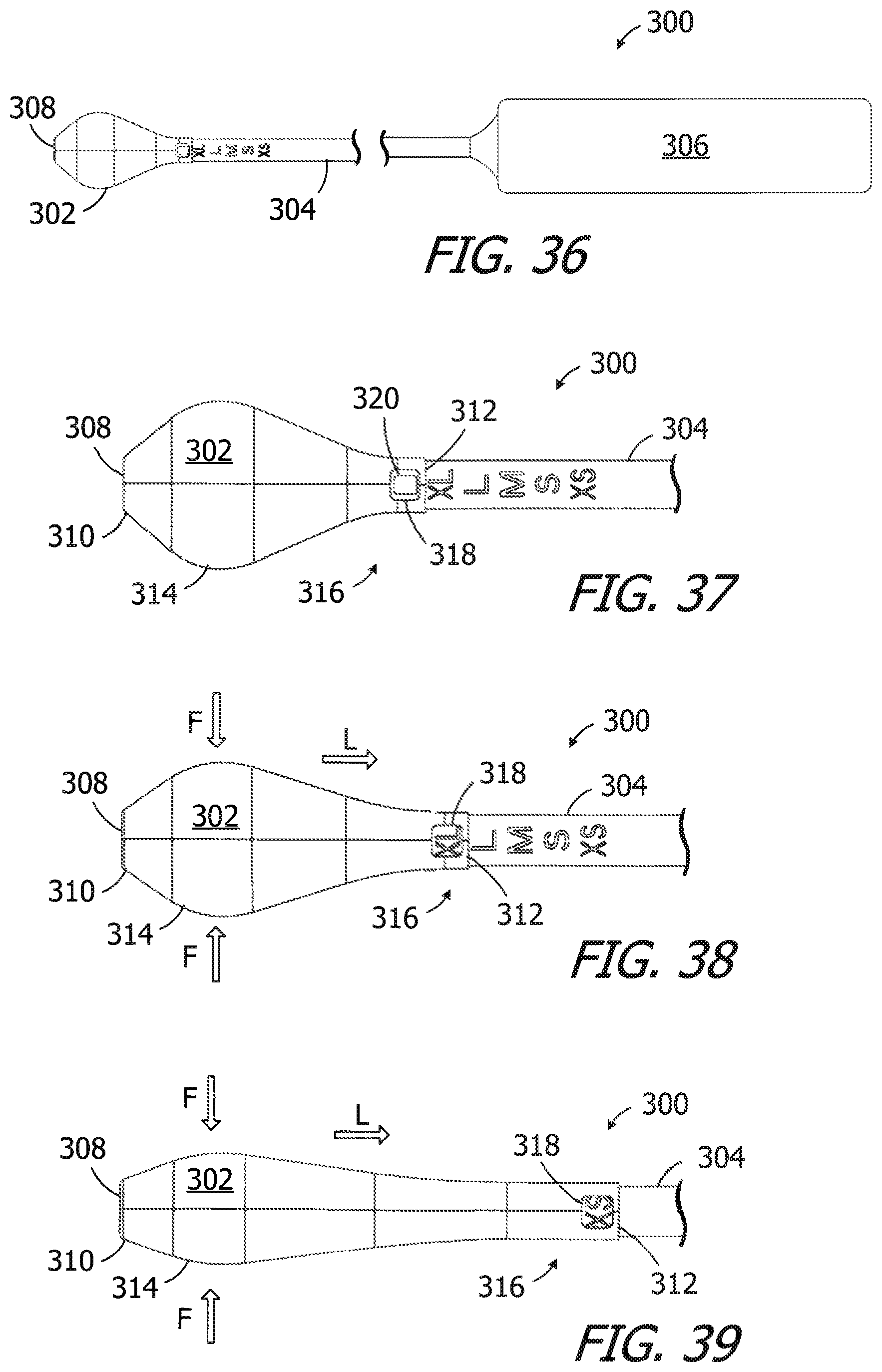 Patent US12174014 Figure 10 – Canal hearing device sizer tools, systems and methods
