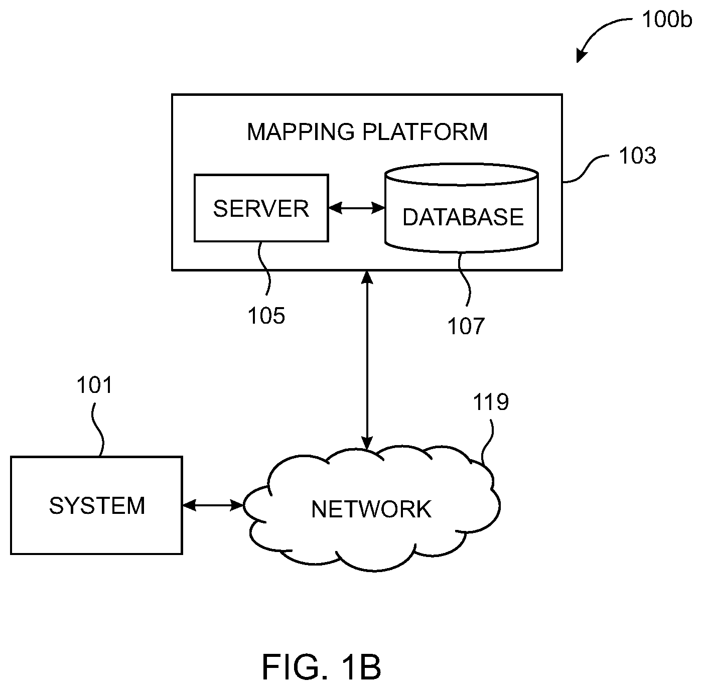 Patent US12174023 Figure 2 – Method and system to validate road signs