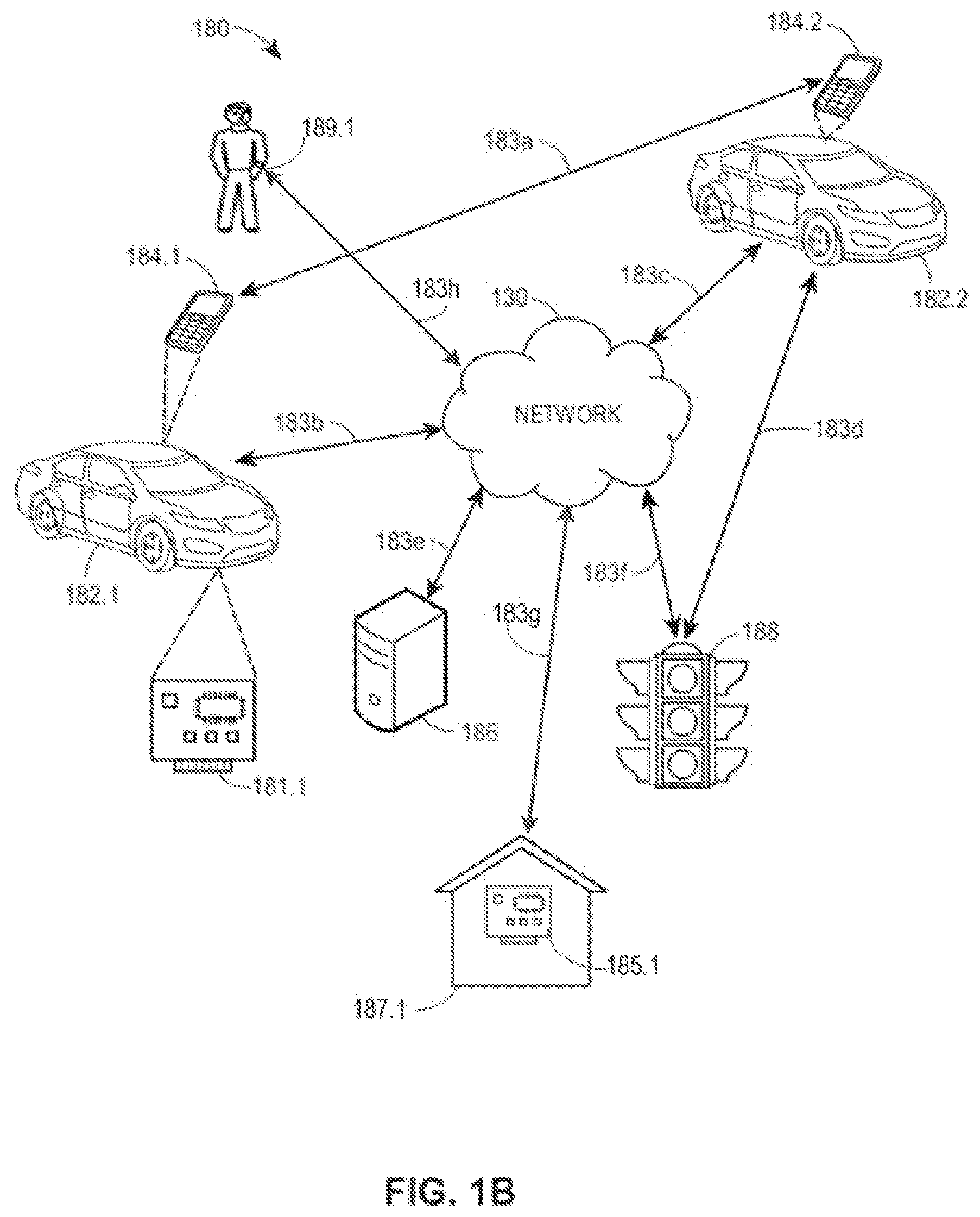 Patent US12174027 Figure 2 – Detecting and responding to autonomous vehicle incidents and unusual conditions