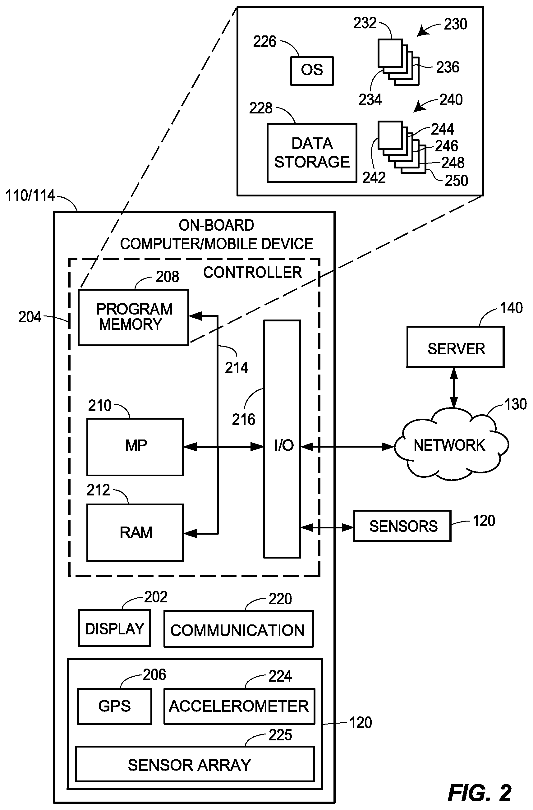 Patent US12174027 Figure 3 – Detecting and responding to autonomous vehicle incidents and unusual conditions