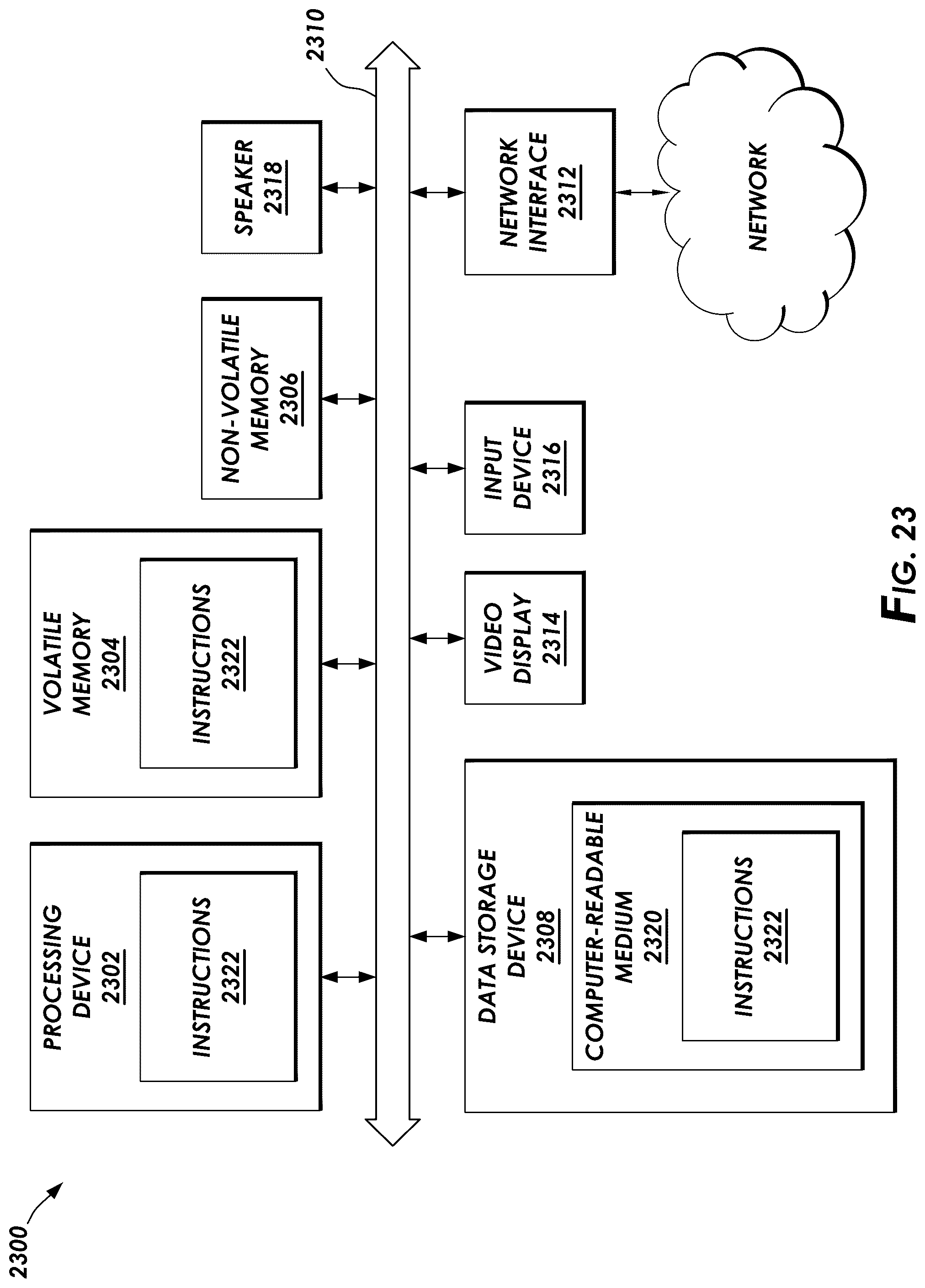 Patent US12174035 Figure 19 – Methods and systems for generating local-and global-walkable paths for route guidance