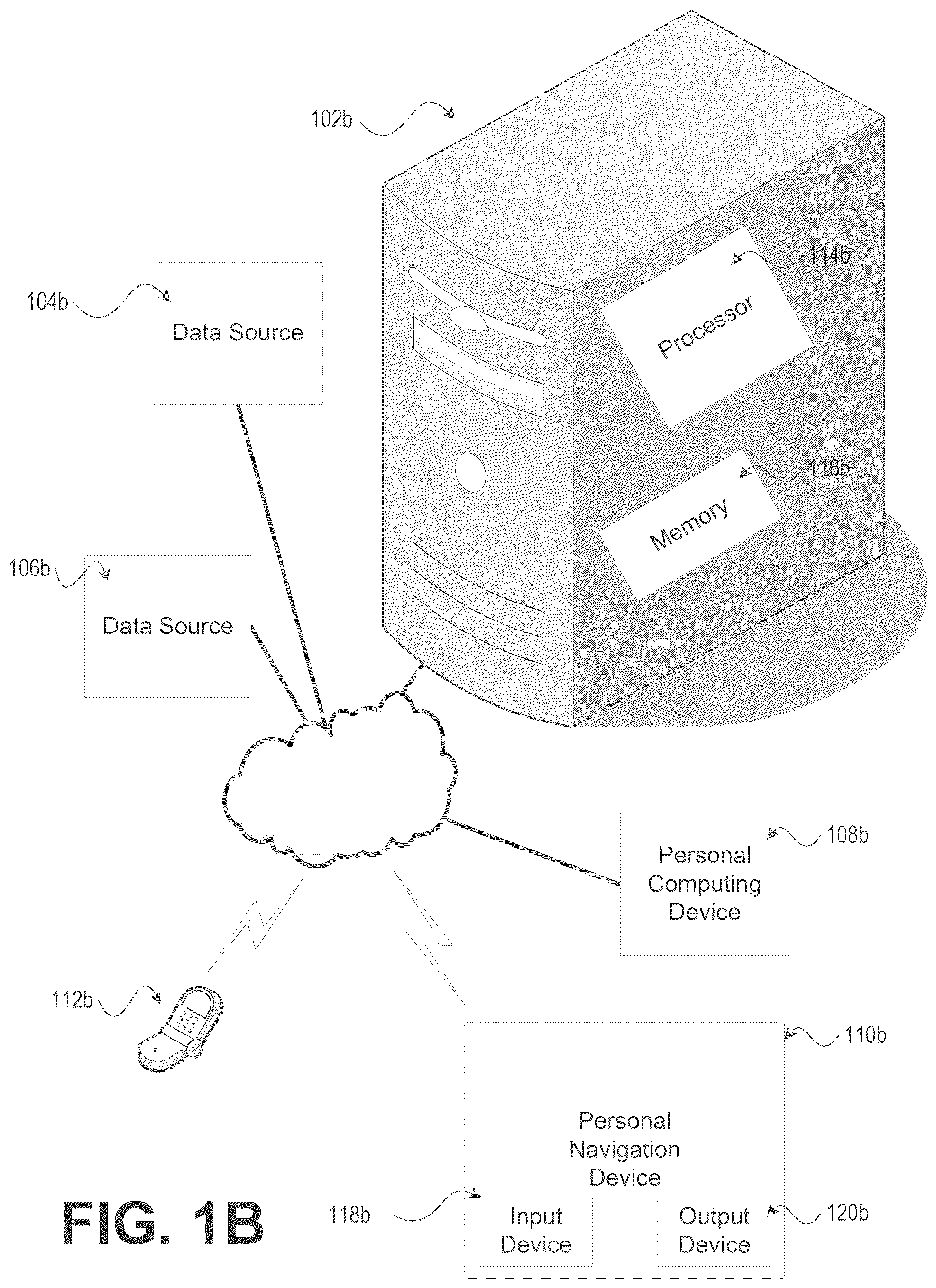 Patent US12174036 Figure 2 – Automated driving based on driver frustration