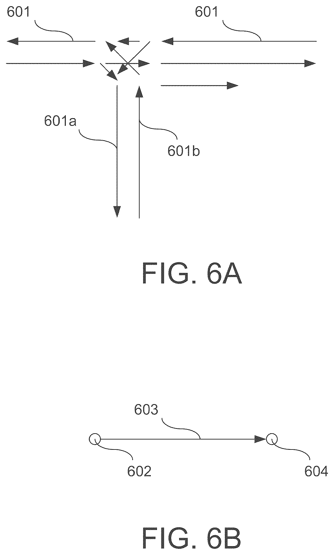 Patent US12174036 Figure 7 – Automated driving based on driver frustration