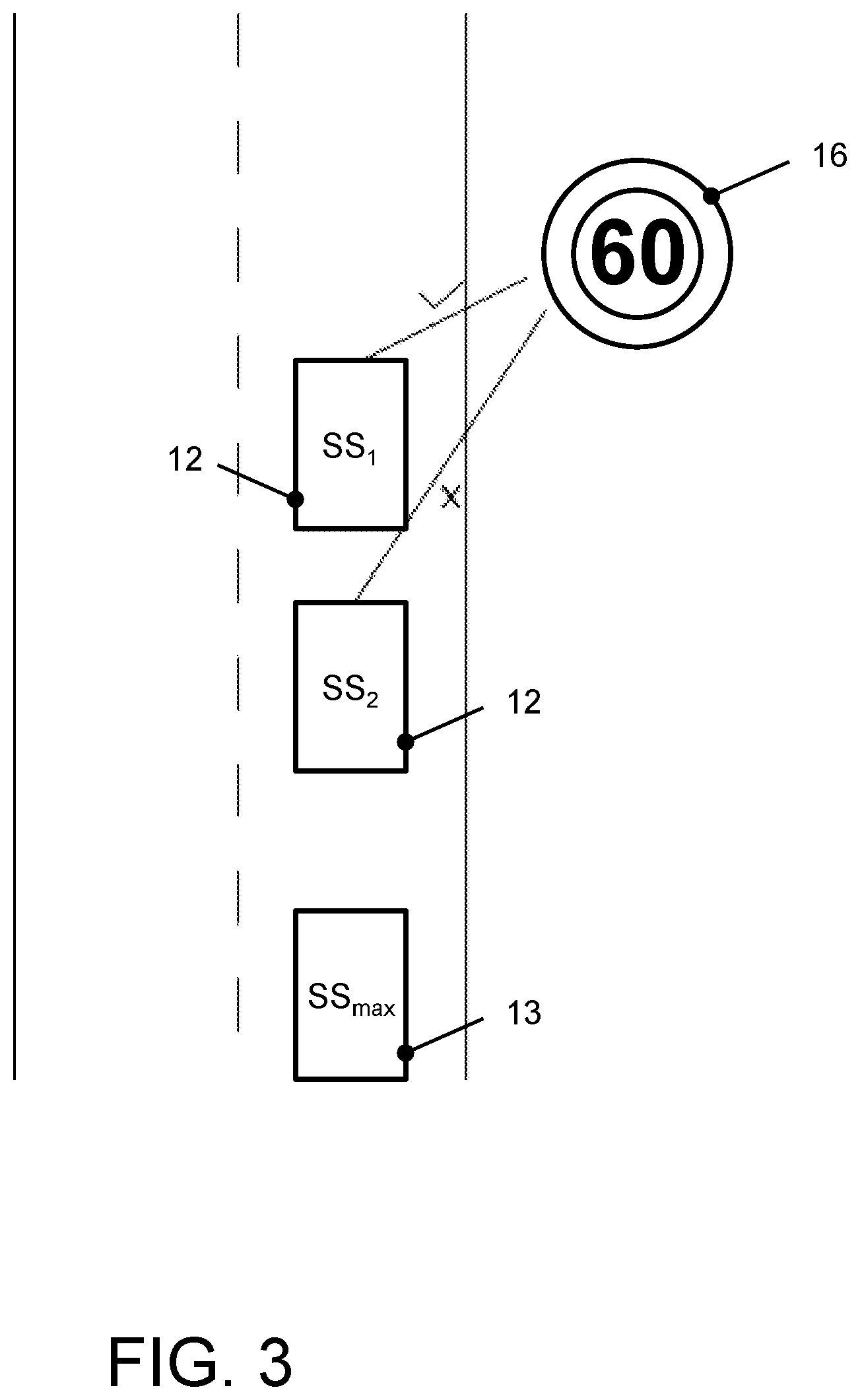Patent US12174038 Figure 3 – Method for checking detected changes to an environmental model of a digital area map