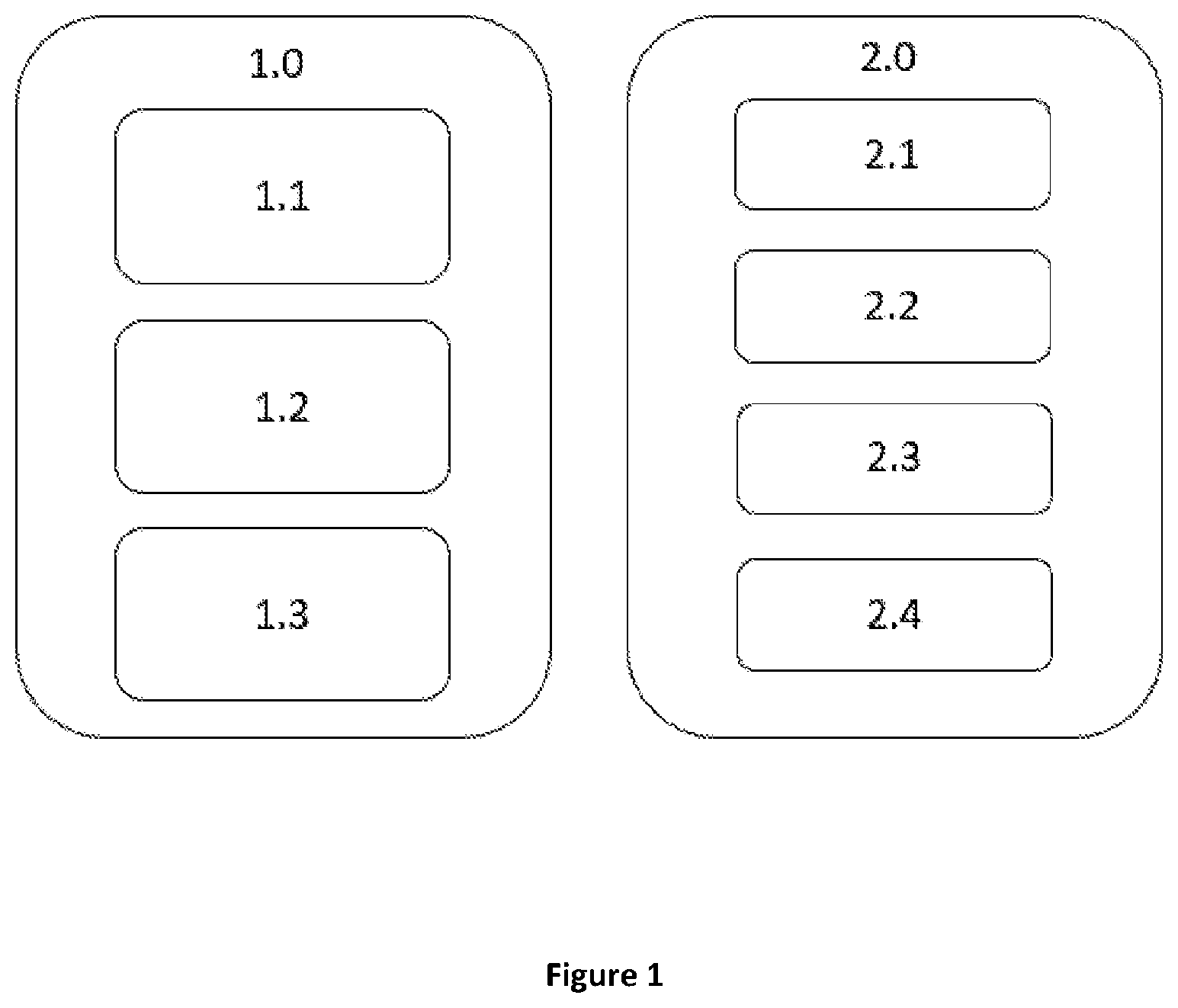 Patent US12174039 Figure 1 – Method and system for road vehicle localisation