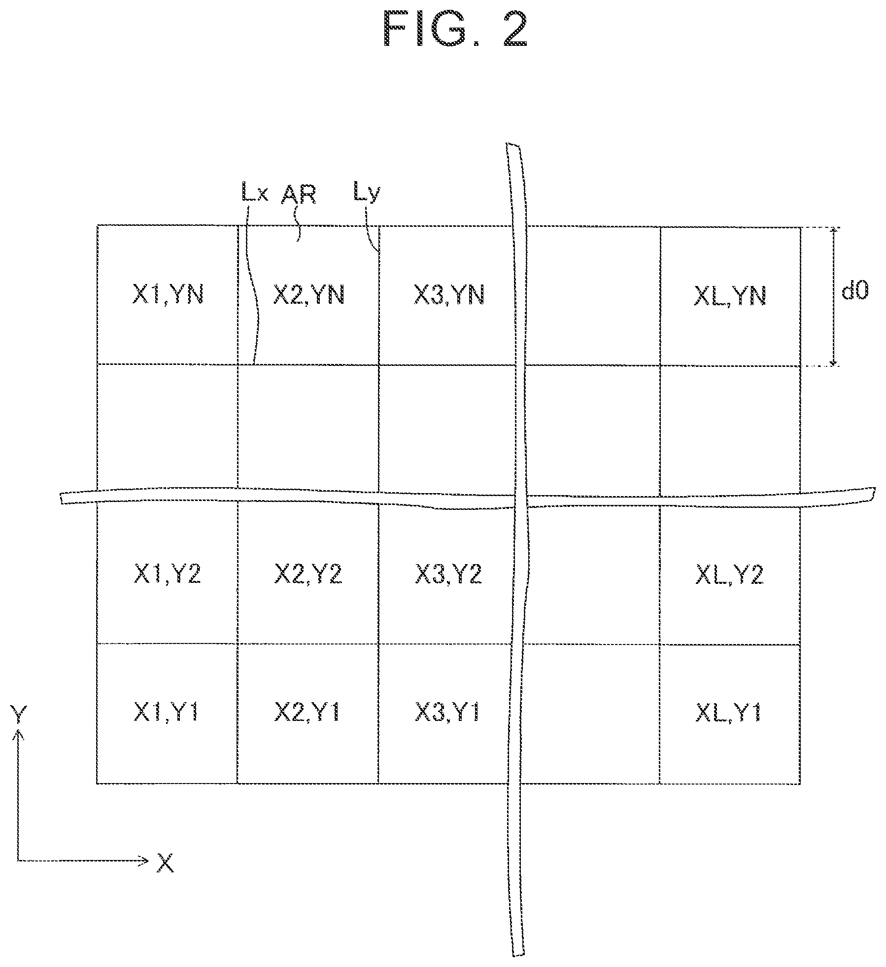 Patent US12174040 Figure 2 – Map data usage system, map data usage method, and program