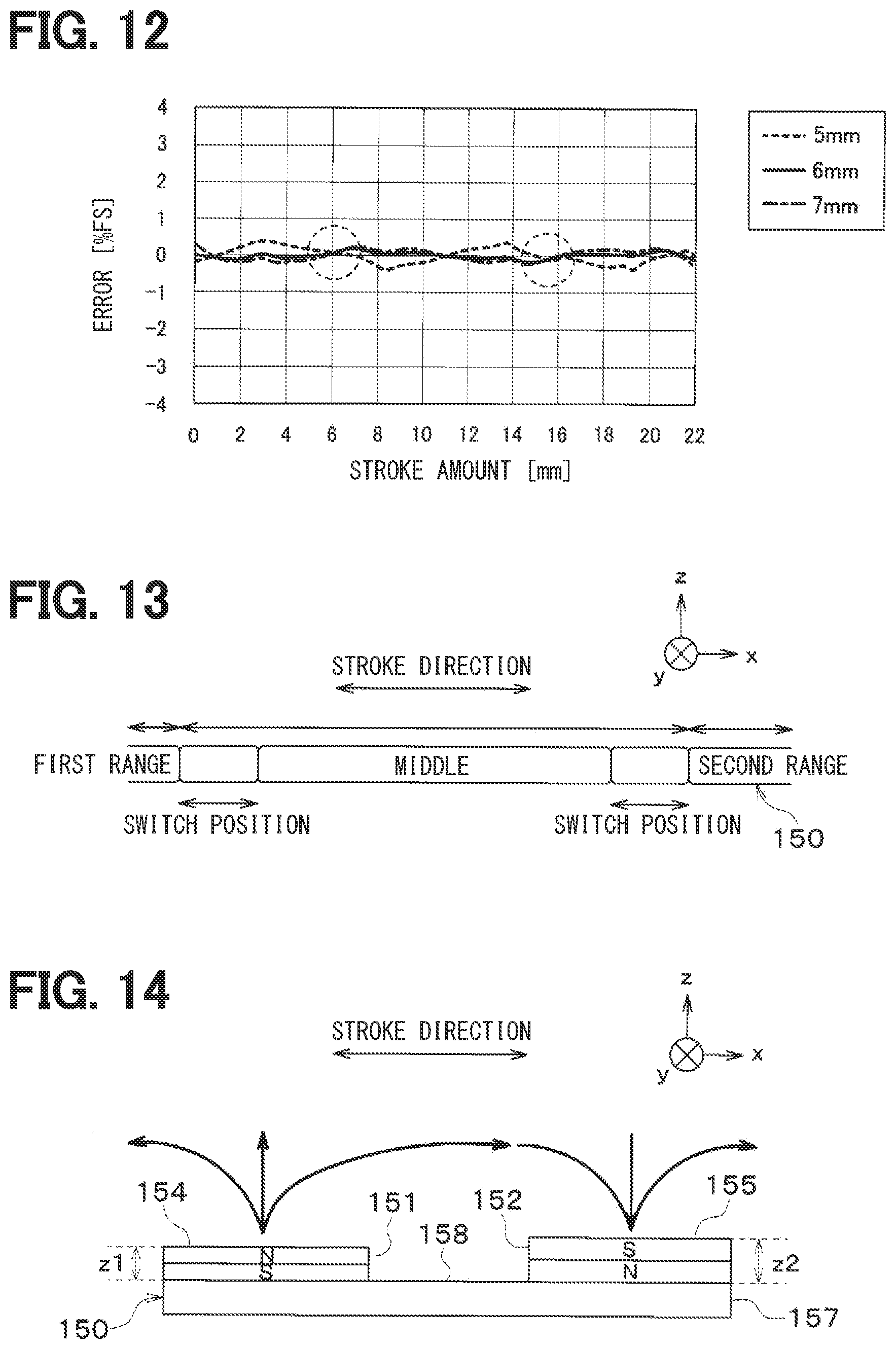 Patent US12174044 Figure 7 – Linear position sensor