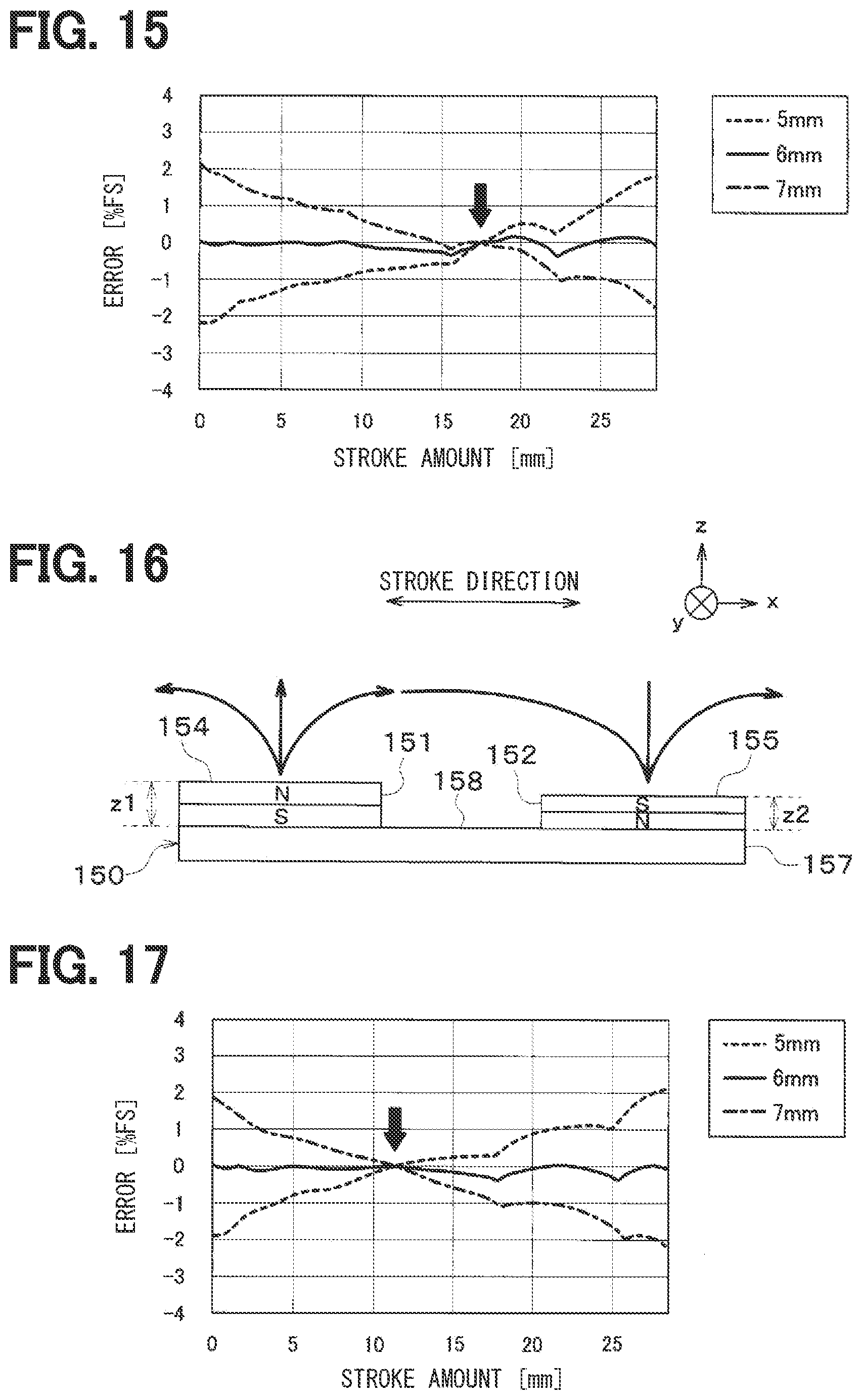 Patent US12174044 Figure 8 – Linear position sensor