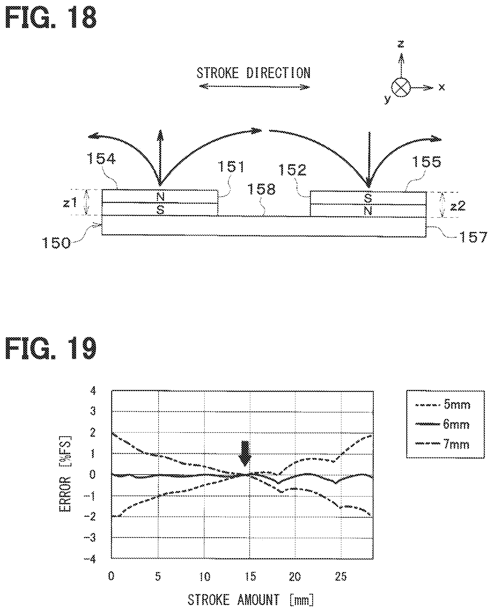 Patent US12174044 Figure 9 – Linear position sensor