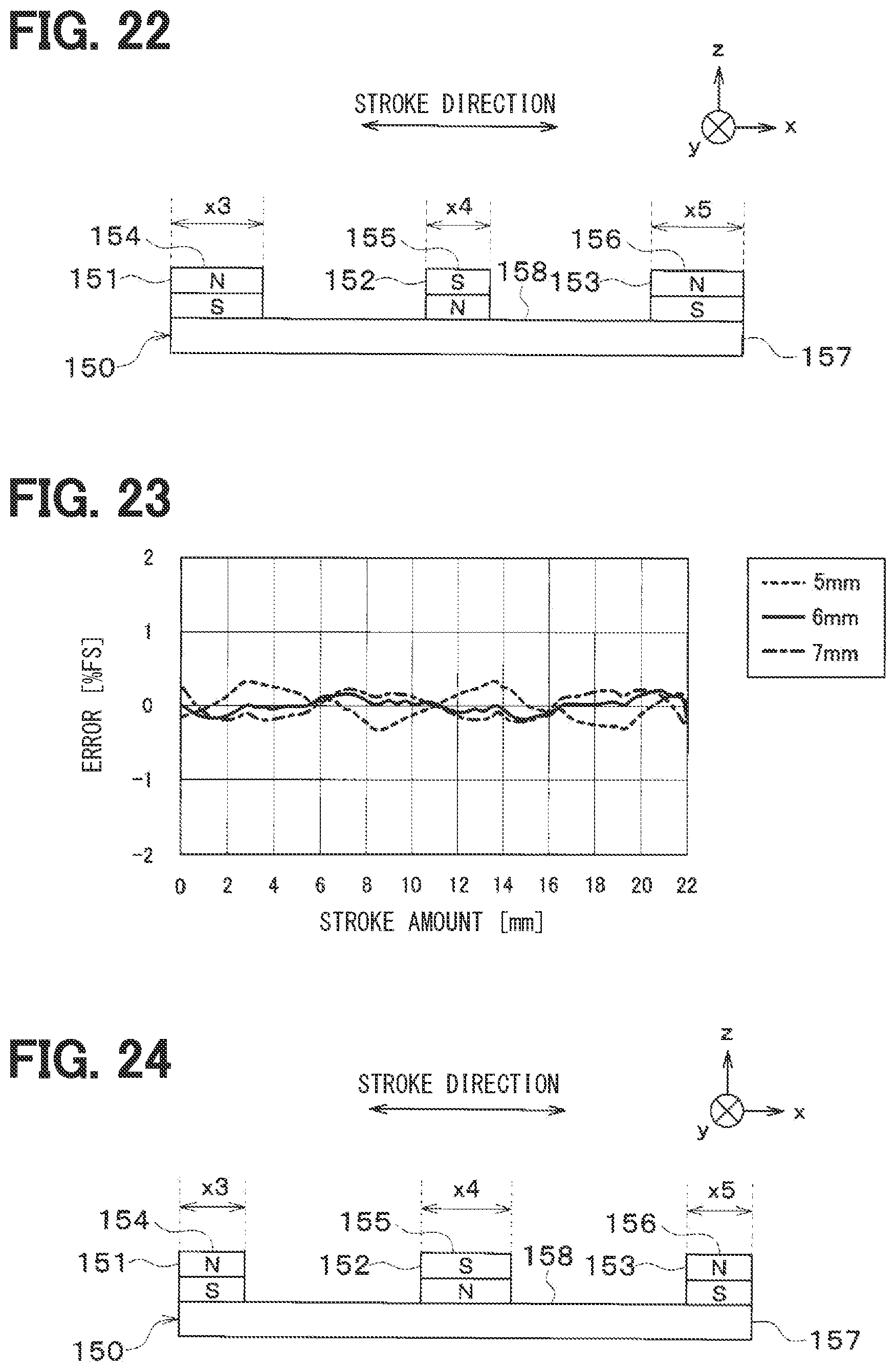 Patent US12174044 Figure 12 – Linear position sensor