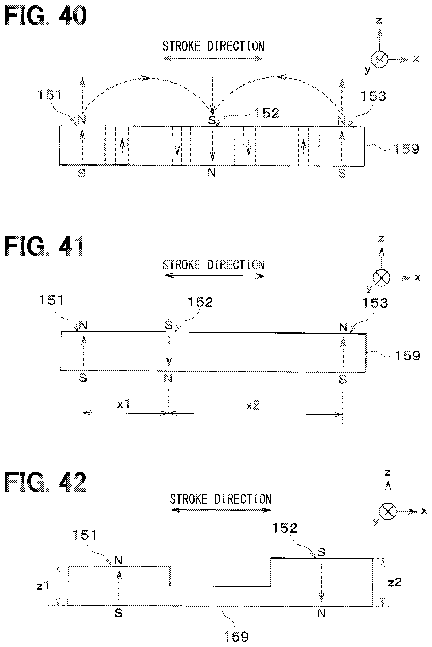 Patent US12174044 Figure 20 – Linear position sensor