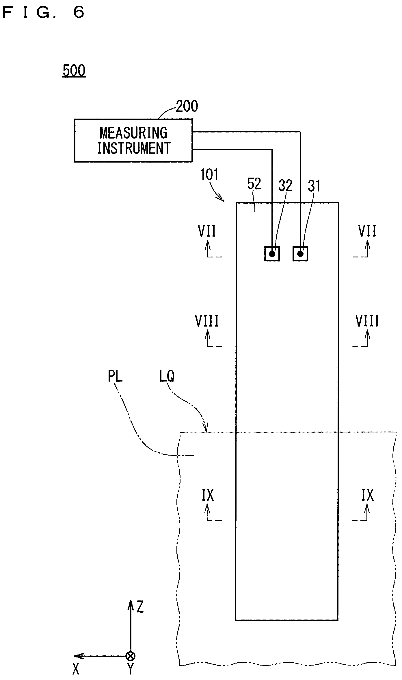 Patent US12174051 Figure 4 – Electrode embedded ceramic structure