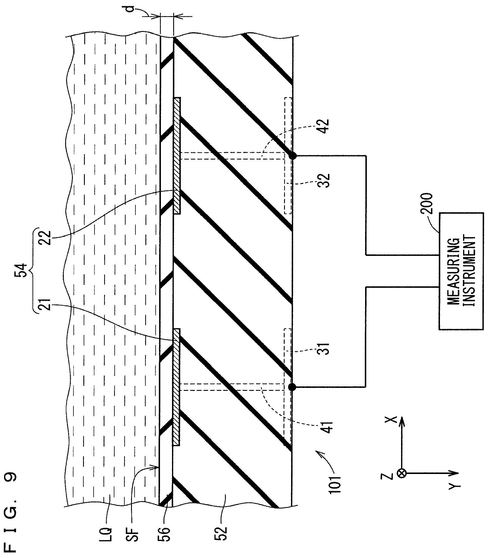 Patent US12174051 Figure 7 – Electrode embedded ceramic structure