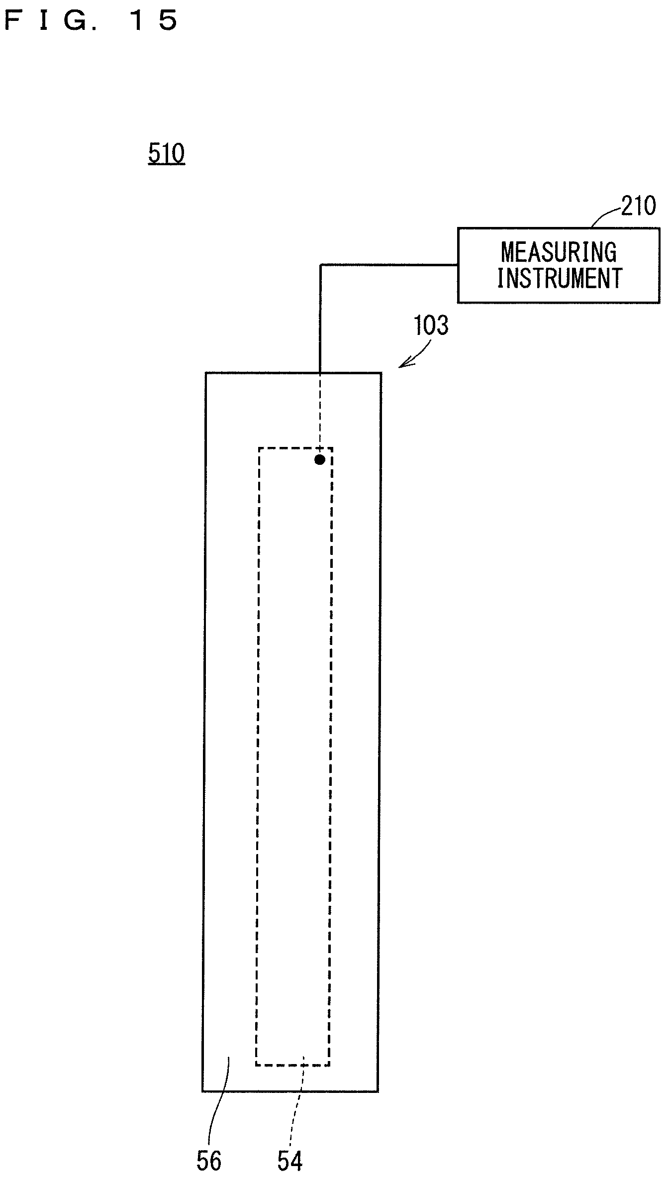 Patent US12174051 Figure 13 – Electrode embedded ceramic structure