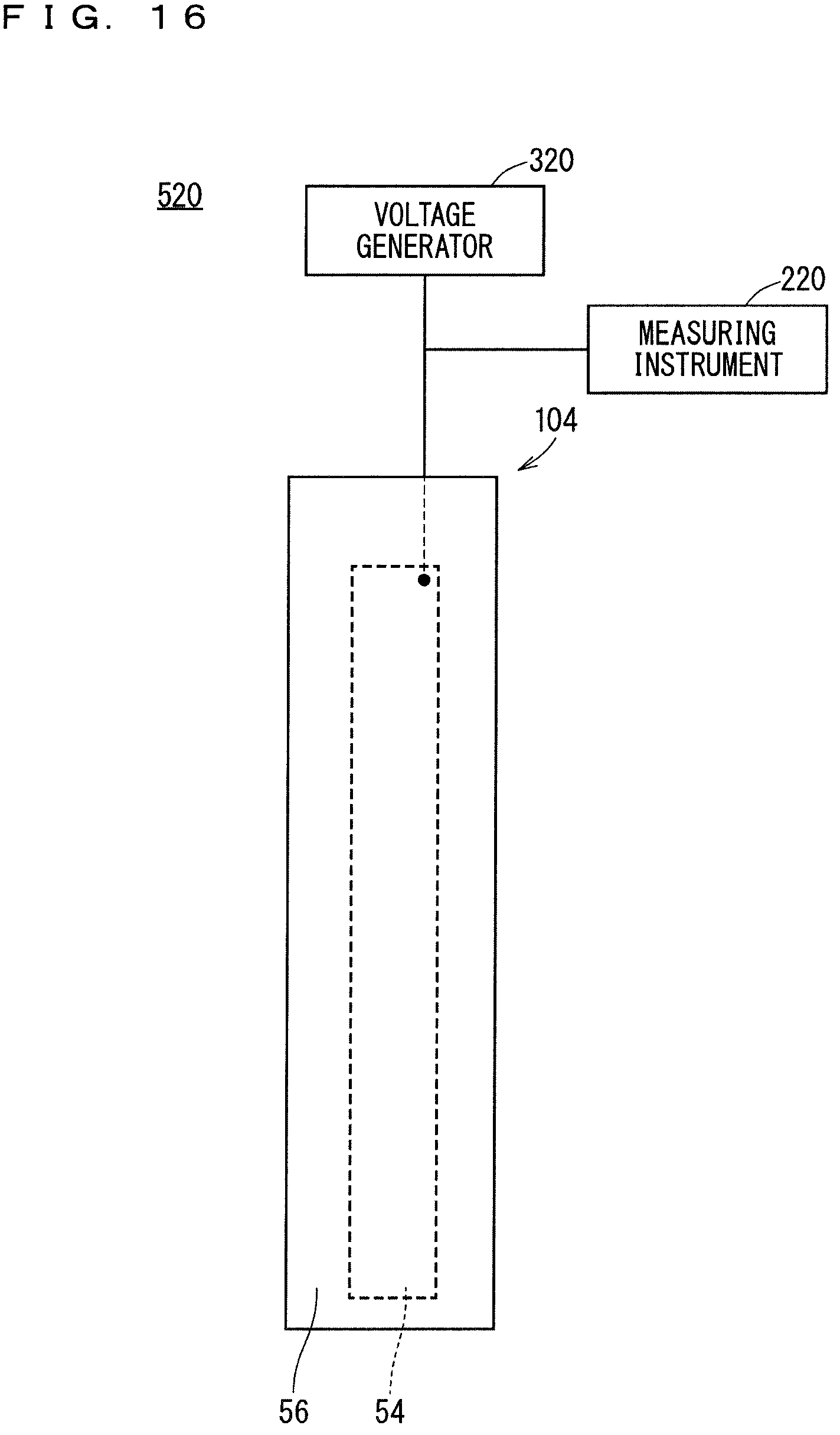 Patent US12174051 Figure 14 – Electrode embedded ceramic structure