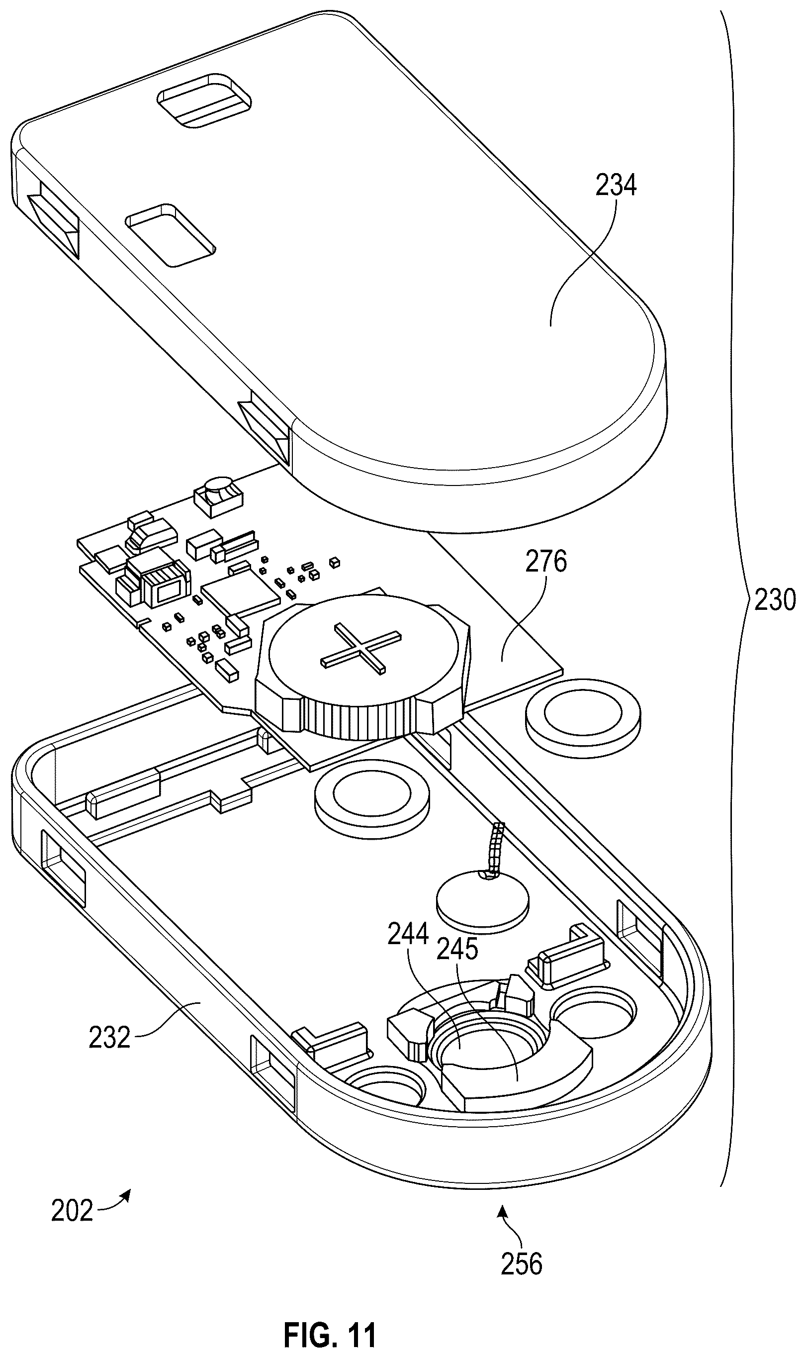 Patent US12174053 Figure 9 – Tank sensors
