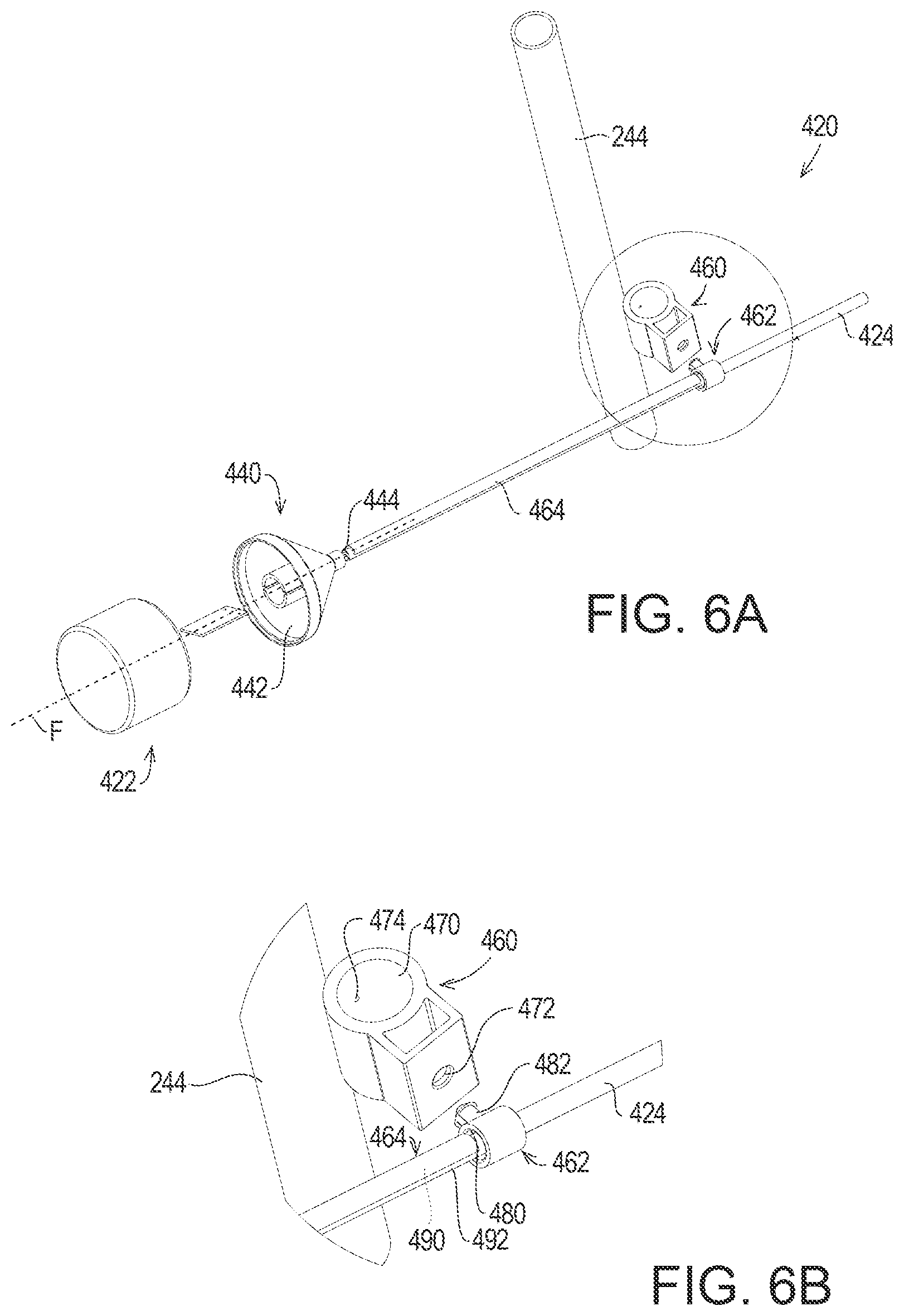 Patent US12174054 Figure 6 – Fluid level sensing systems, method, and apparatus