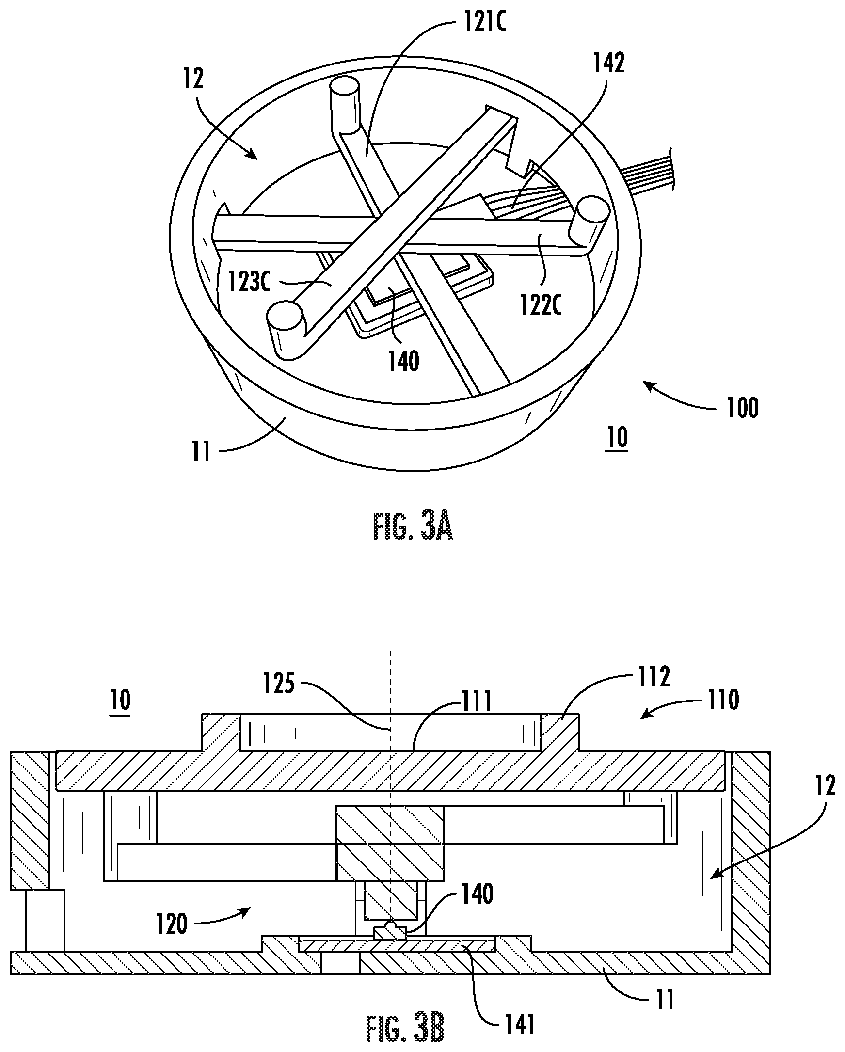 Patent US12174056 Figure 3 – Weight measurement device and method of using the same