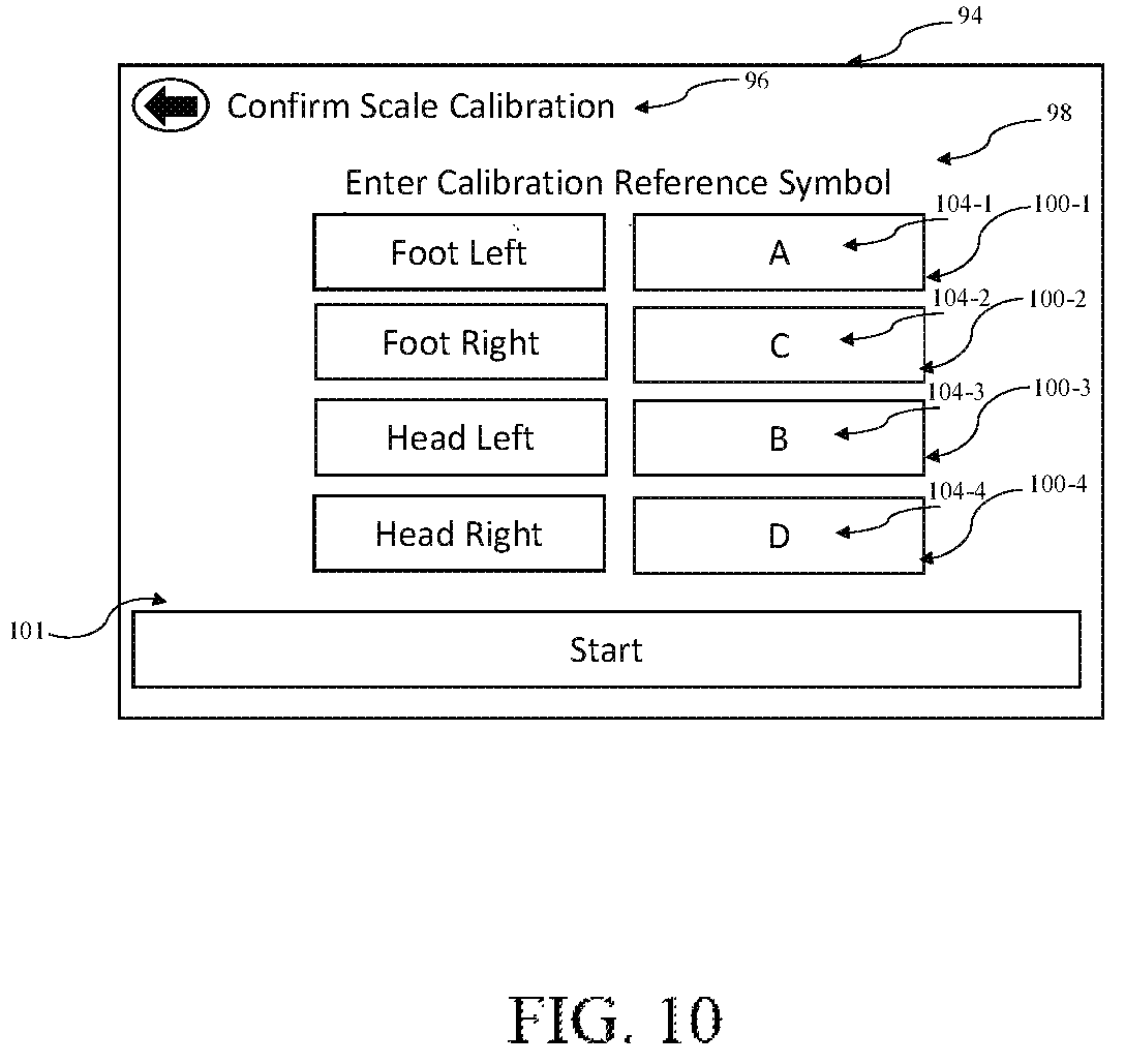 Patent US12174057 Figure 17 – Systems and methods for a user interface for calibrating a load cell