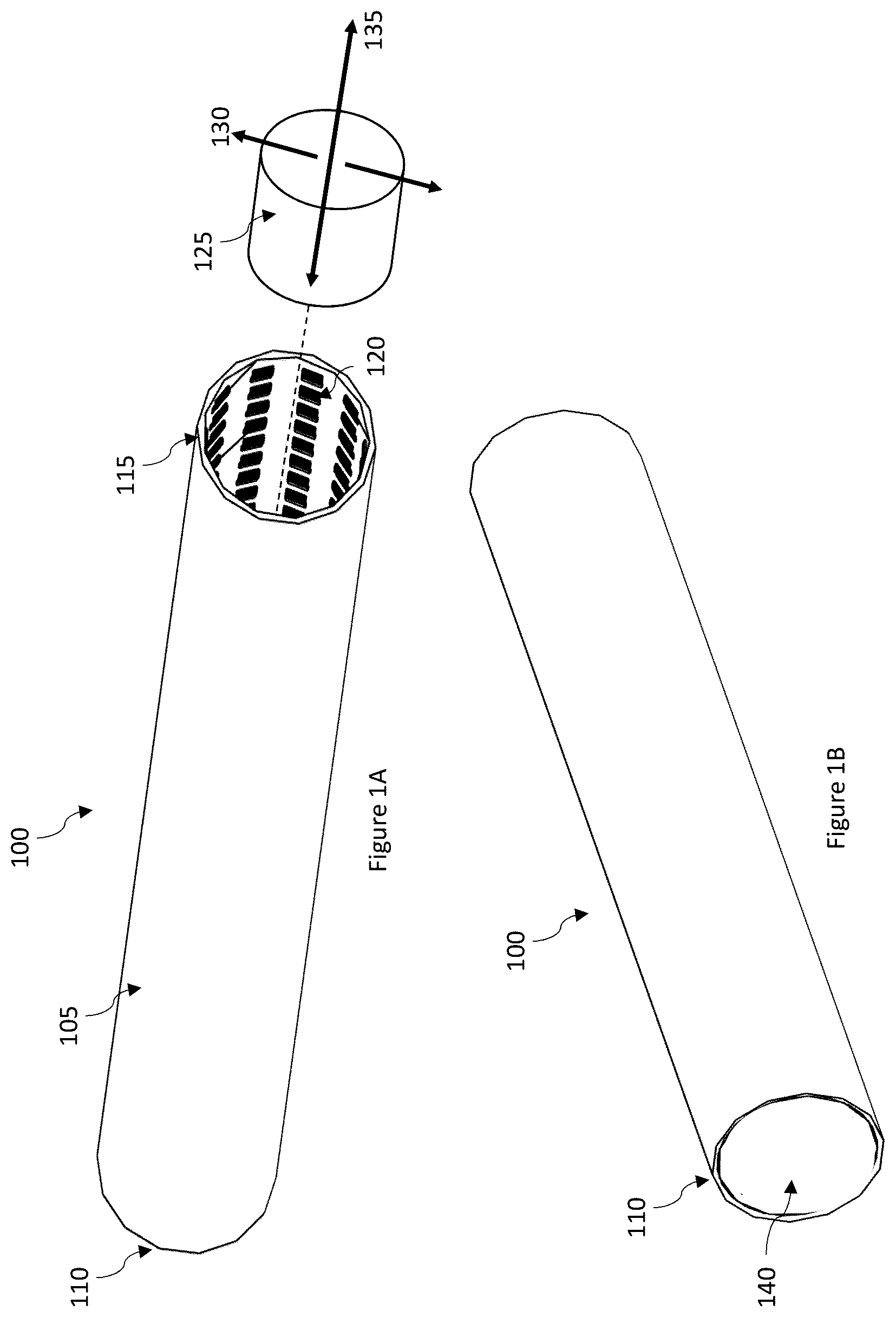 Patent US12174062 Figure 1 – Sensor element suspension