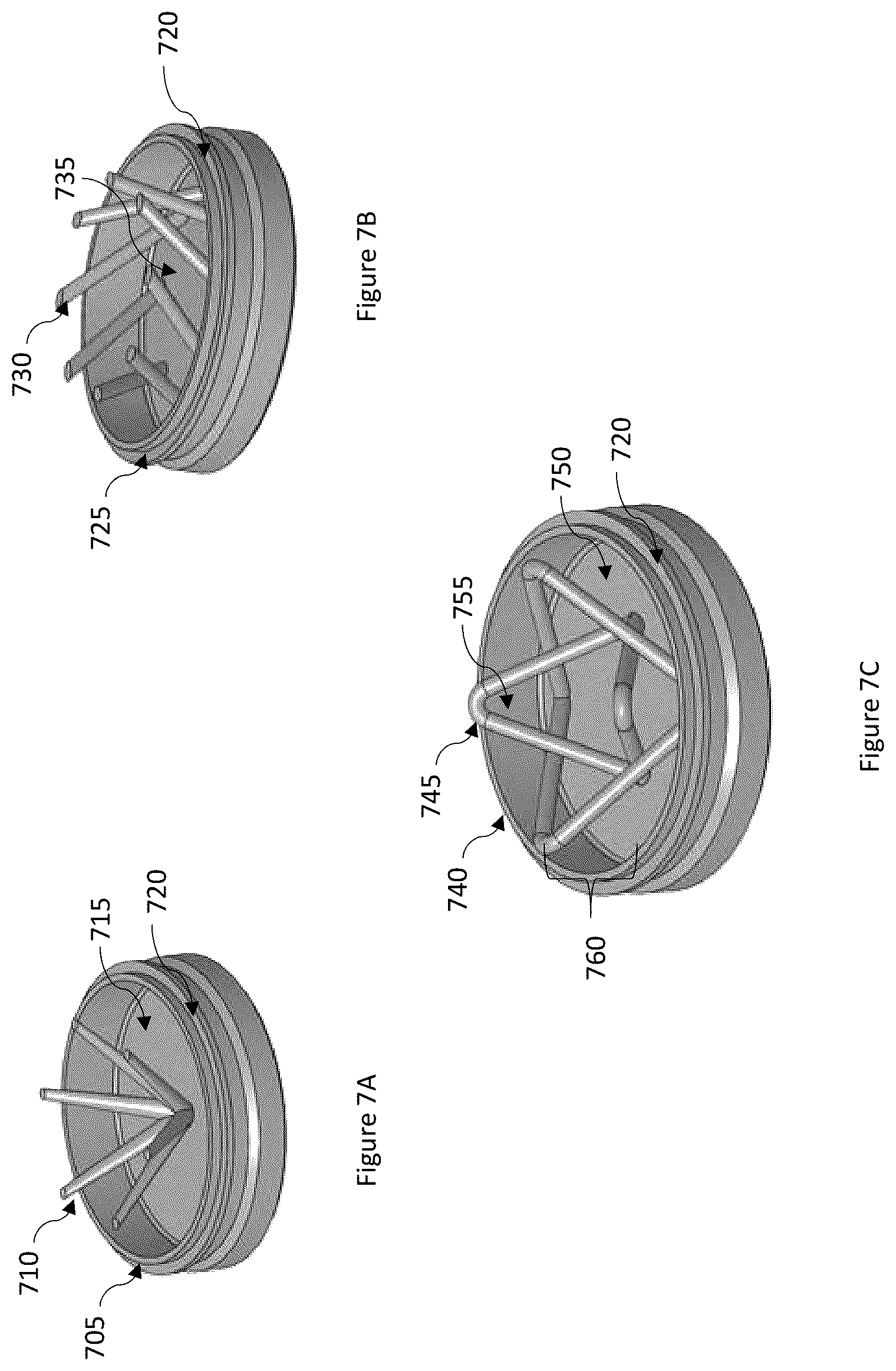 Patent US12174062 Figure 7 – Sensor element suspension