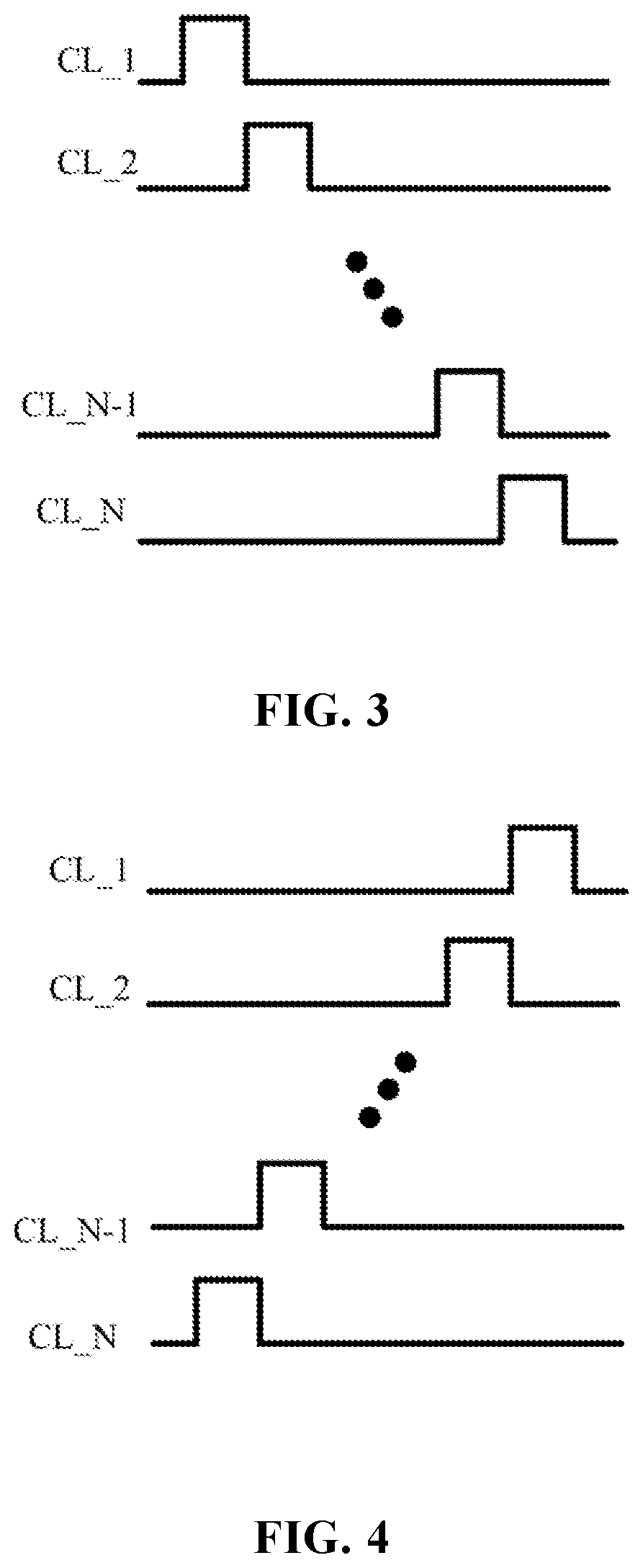 Patent US12174063 Figure 2 – Sampling circuit, optical detection system, display apparatus and sampling method