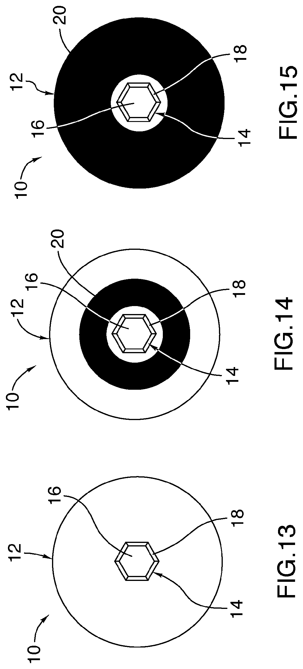 Patent US12174065 Figure 4 – Adapter for use with a colour measuring device, and a method and system thereof