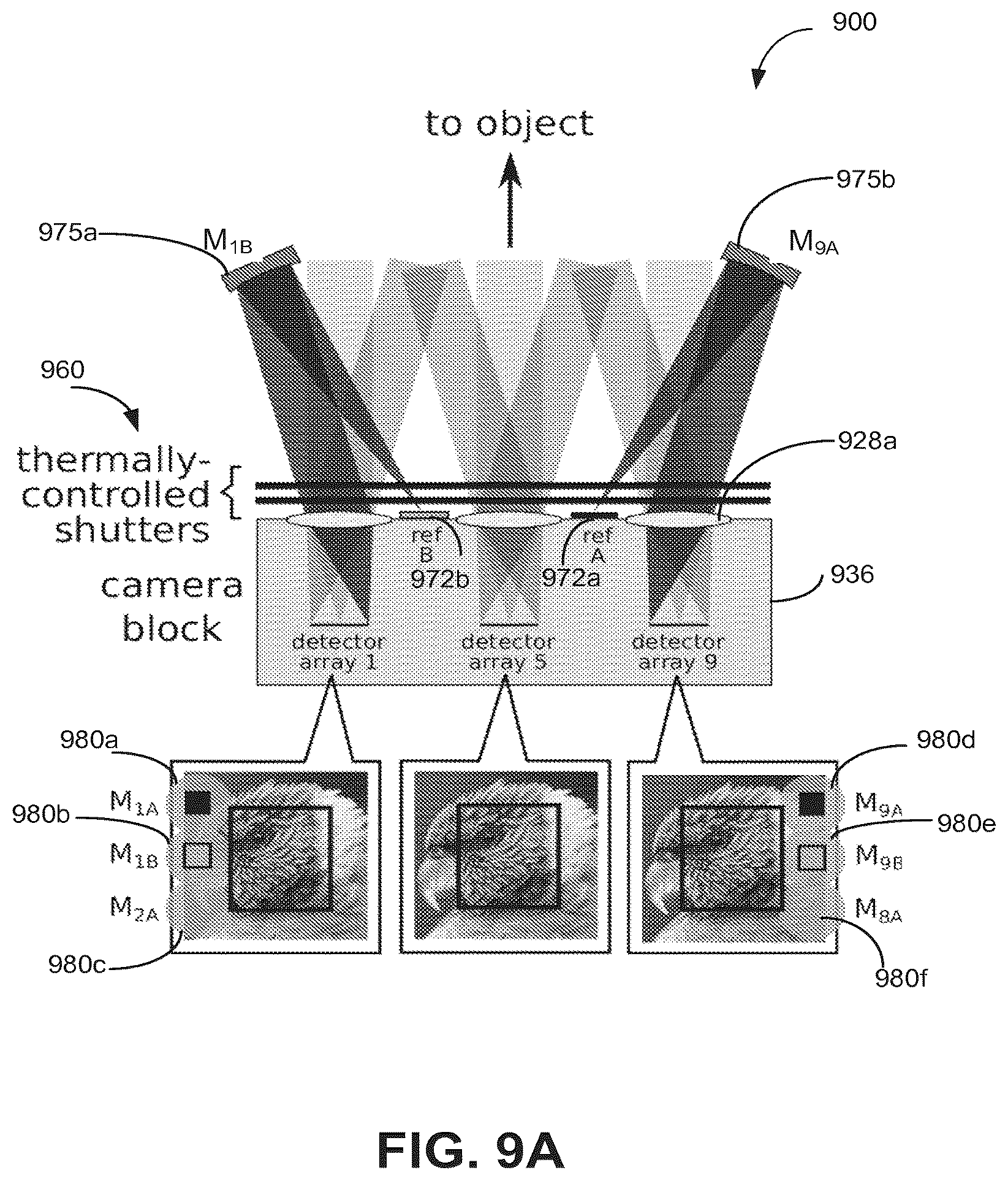 Patent US12174067 Figure 12 – Mobile gas and chemical imaging camera