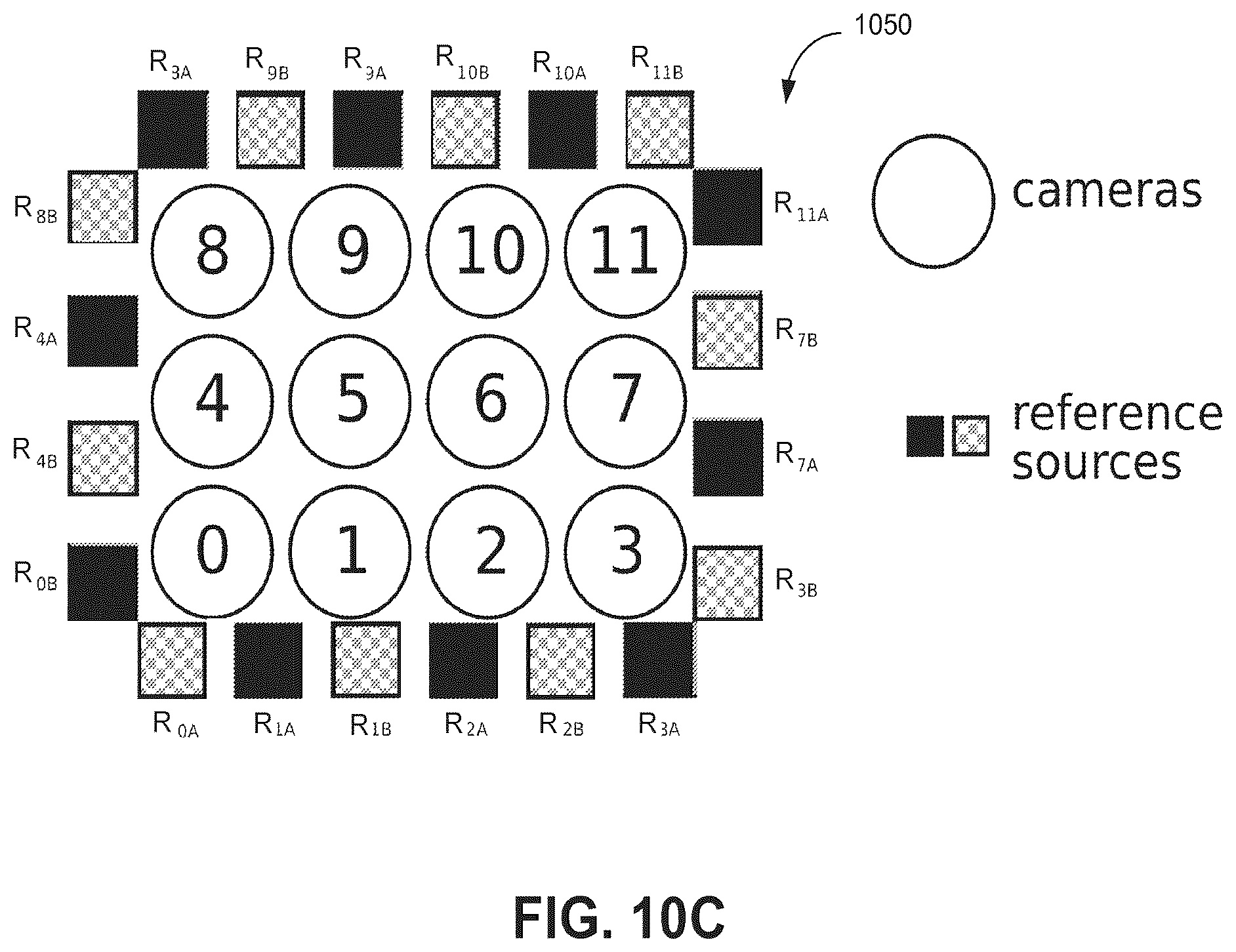Patent US12174067 Figure 15 – Mobile gas and chemical imaging camera