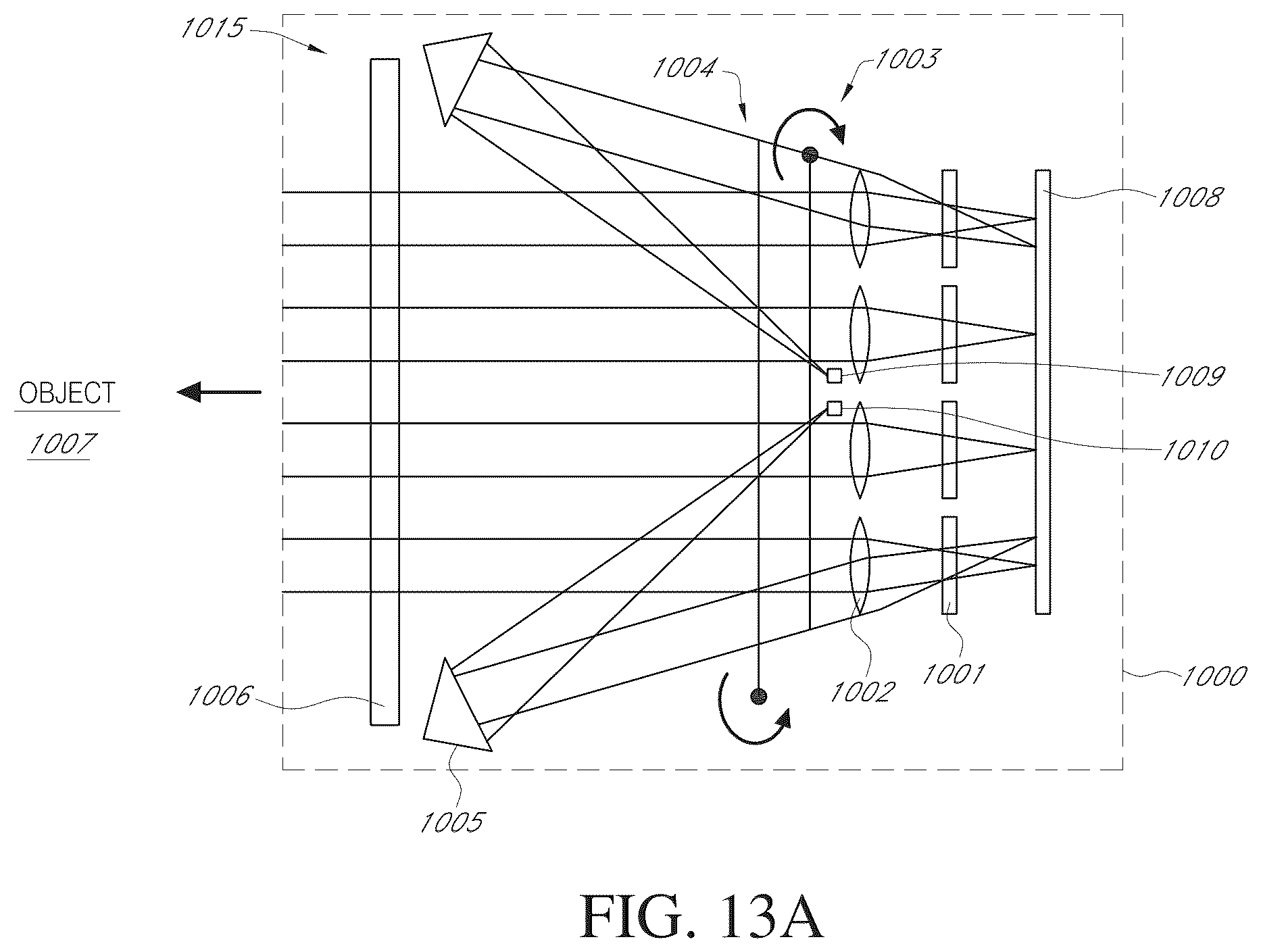 Patent US12174067 Figure 19 – Mobile gas and chemical imaging camera