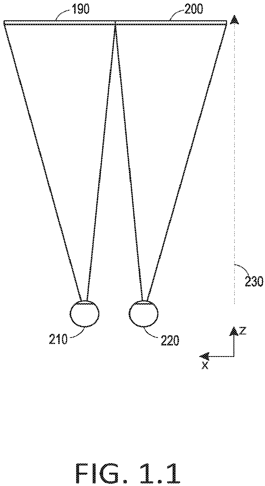 Patent US12174068 Figure 2 – Augmented reality system and method for spectroscopic analysis
