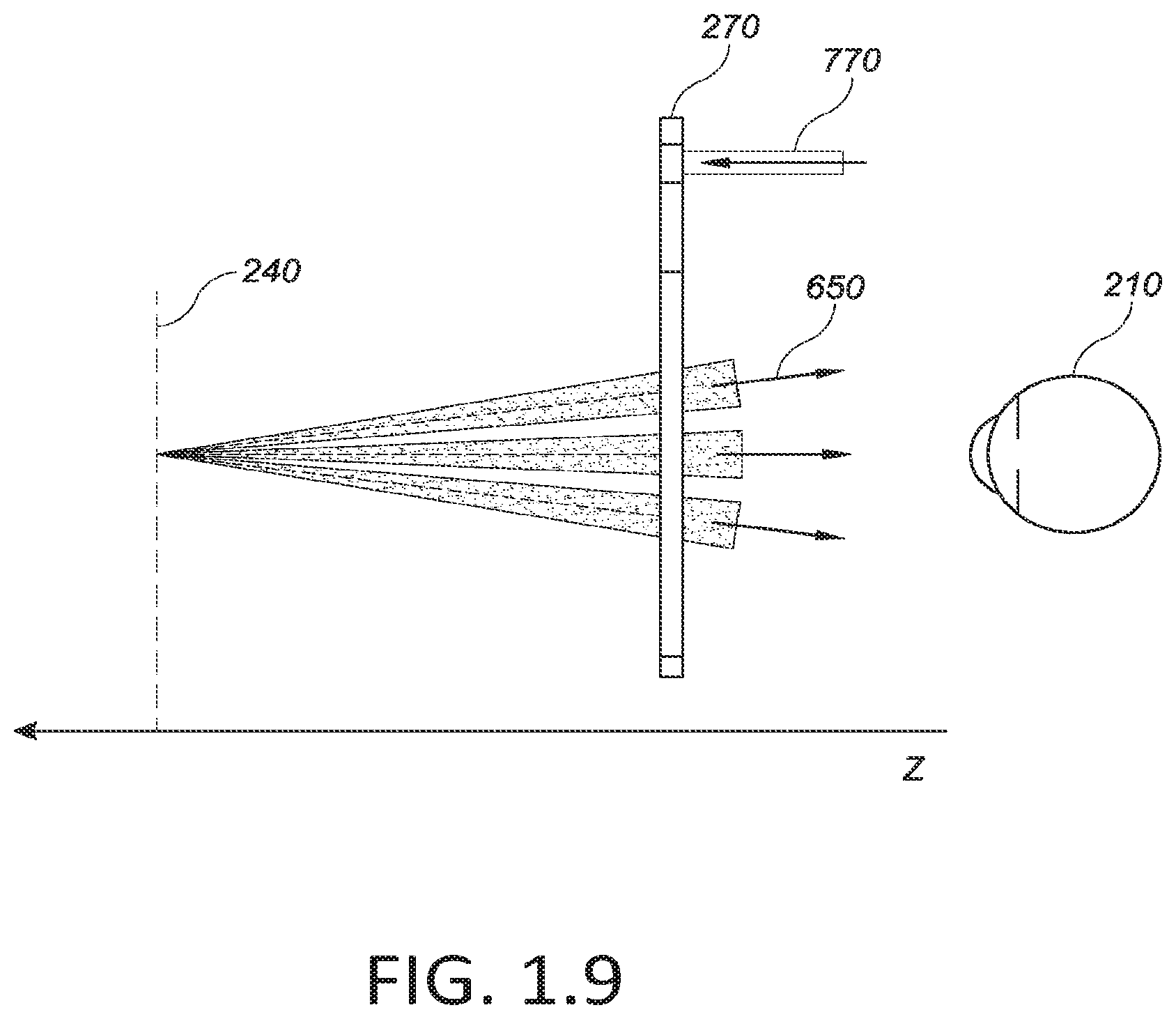 Patent US12174068 Figure 7 – Augmented reality system and method for spectroscopic analysis
