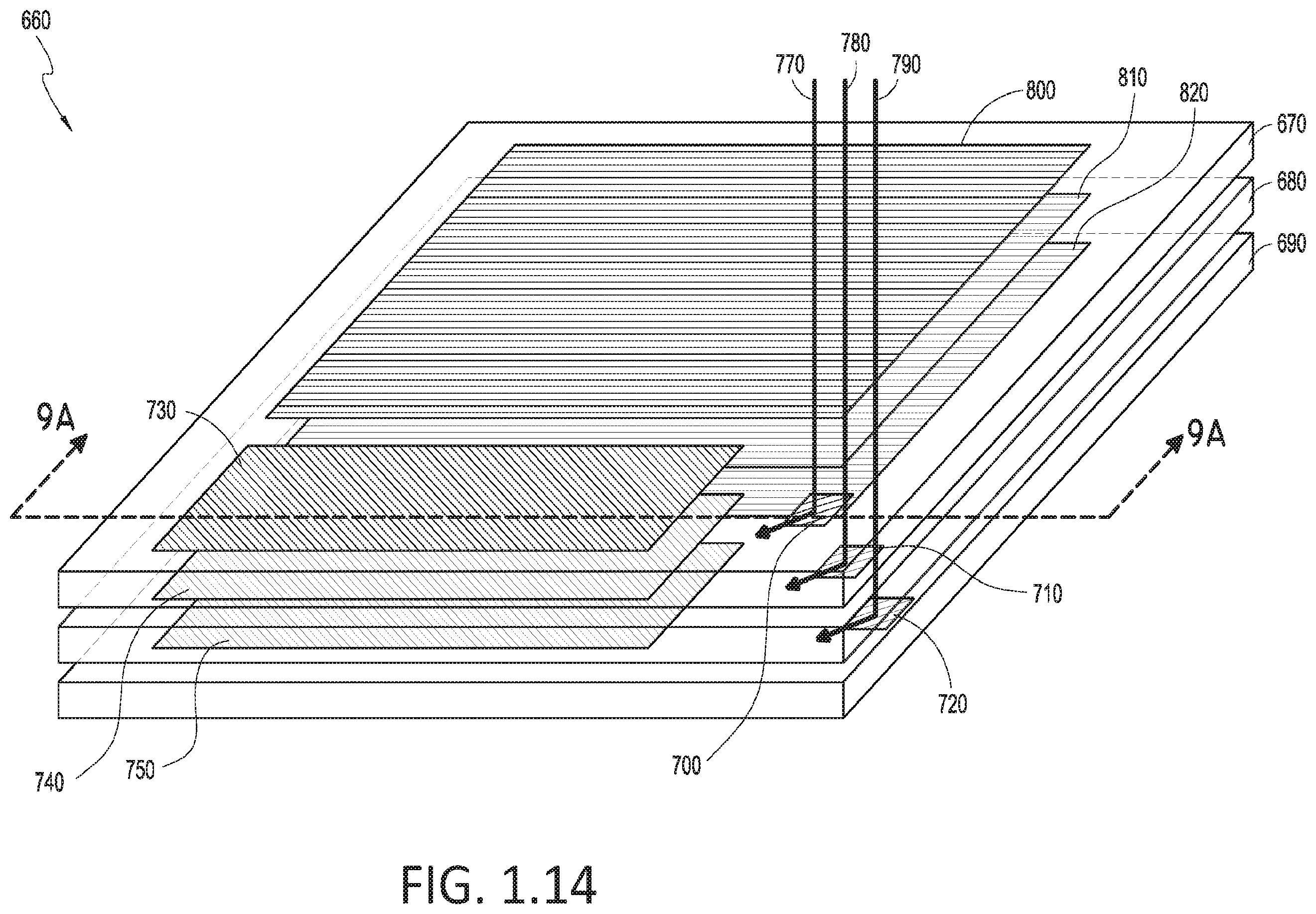 Patent US12174068 Figure 12 – Augmented reality system and method for spectroscopic analysis