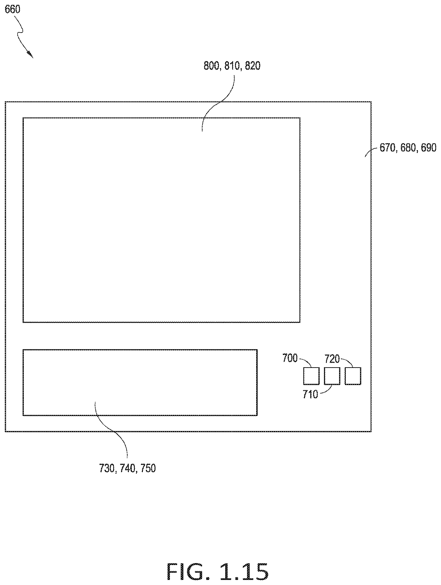 Patent US12174068 Figure 13 – Augmented reality system and method for spectroscopic analysis