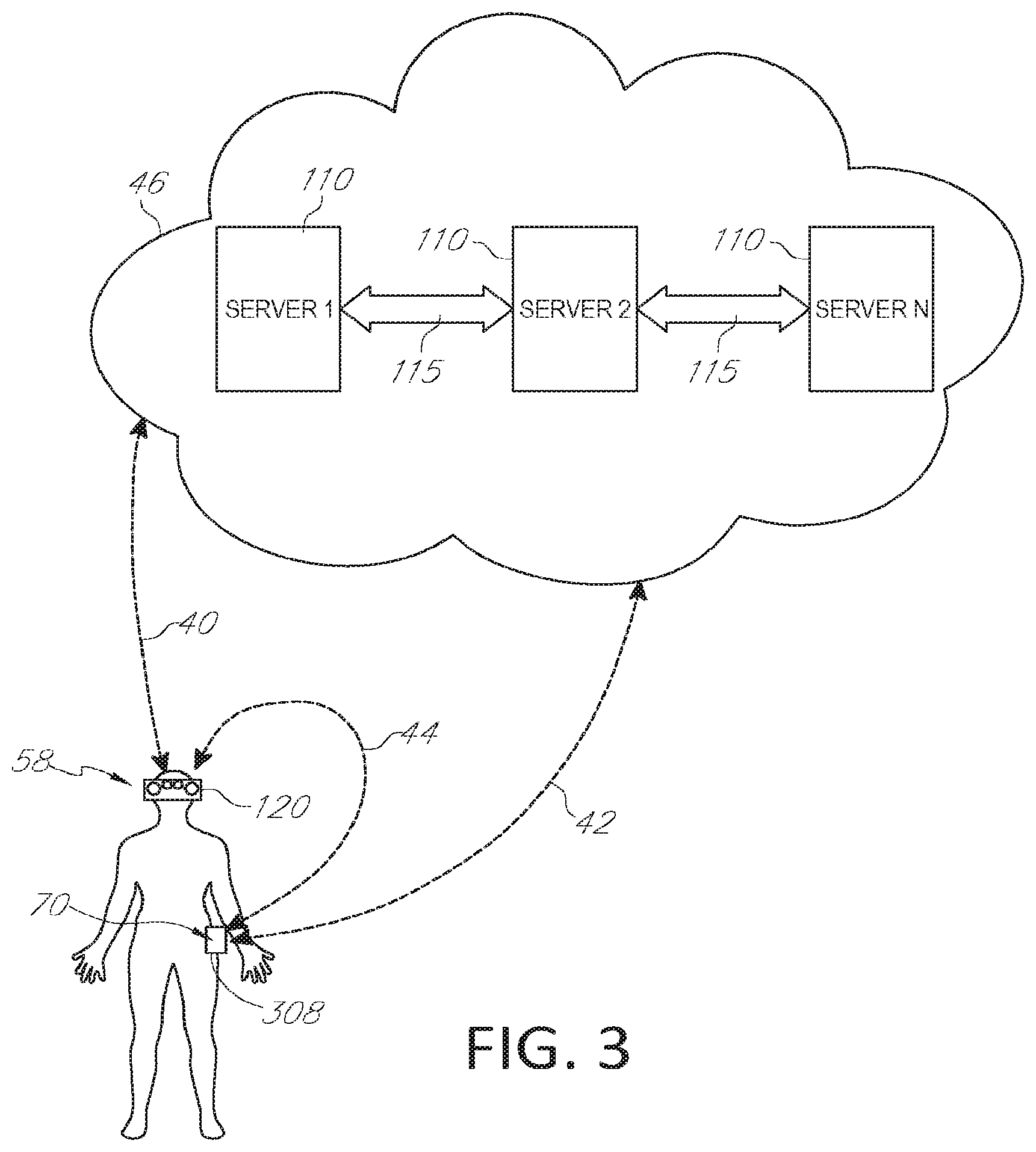 Patent US12174068 Figure 18 – Augmented reality system and method for spectroscopic analysis