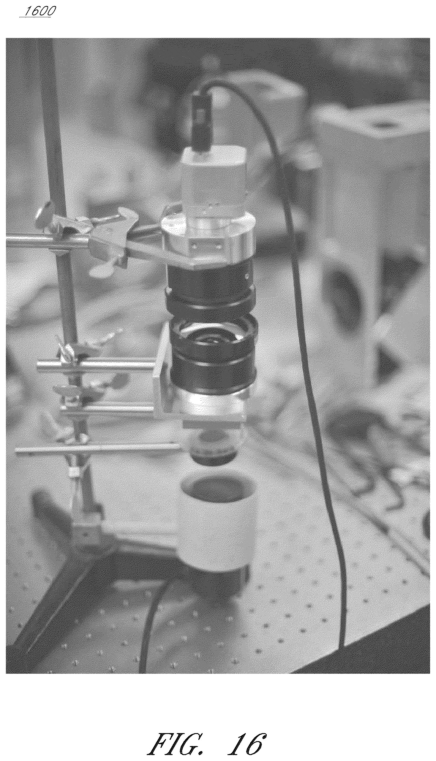 Patent US12174070 Figure 13 – Fabry-perot fourier transform spectrometer
