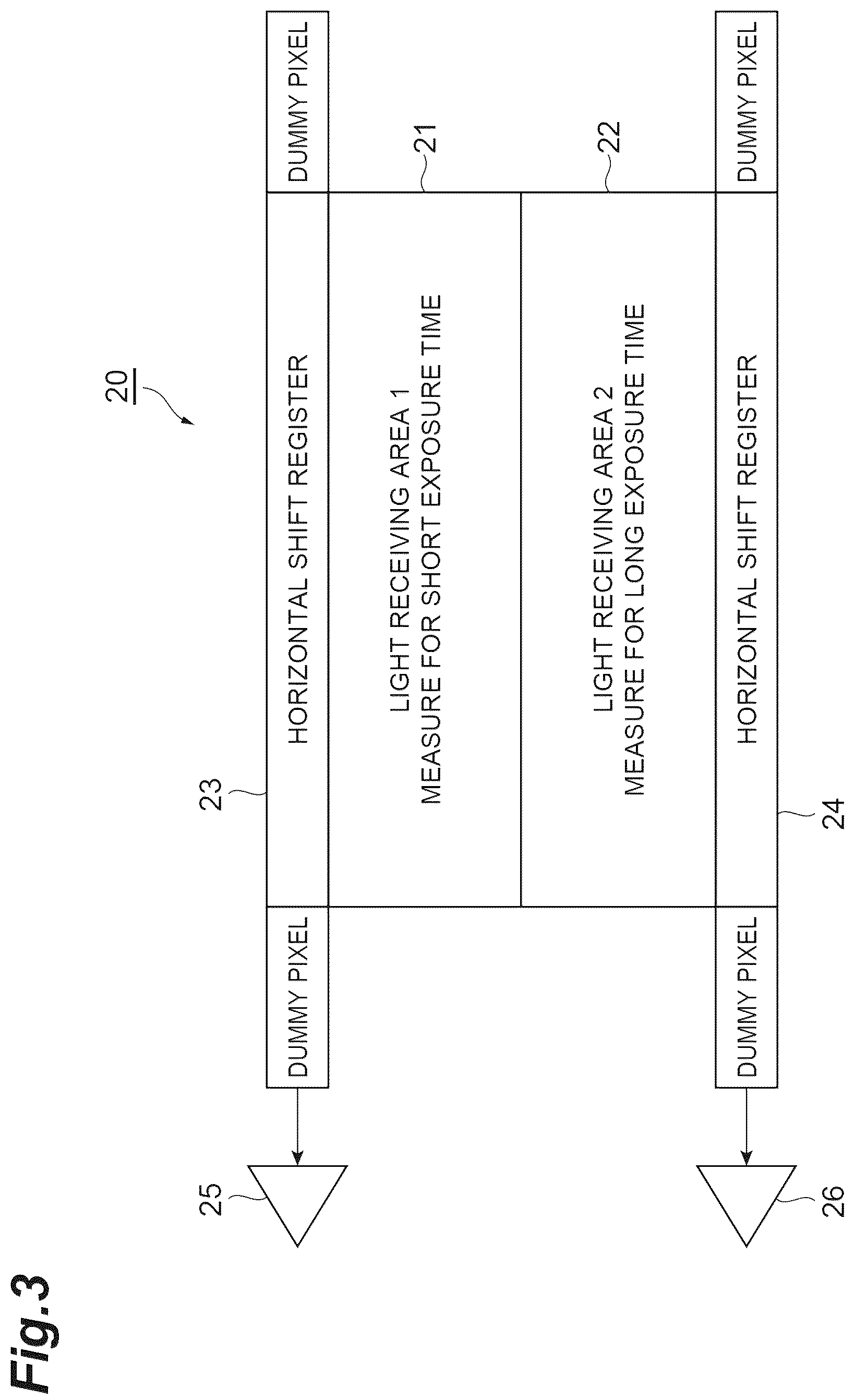 Patent US12174072 Figure 3 – Spectrometric device and spectrometric method